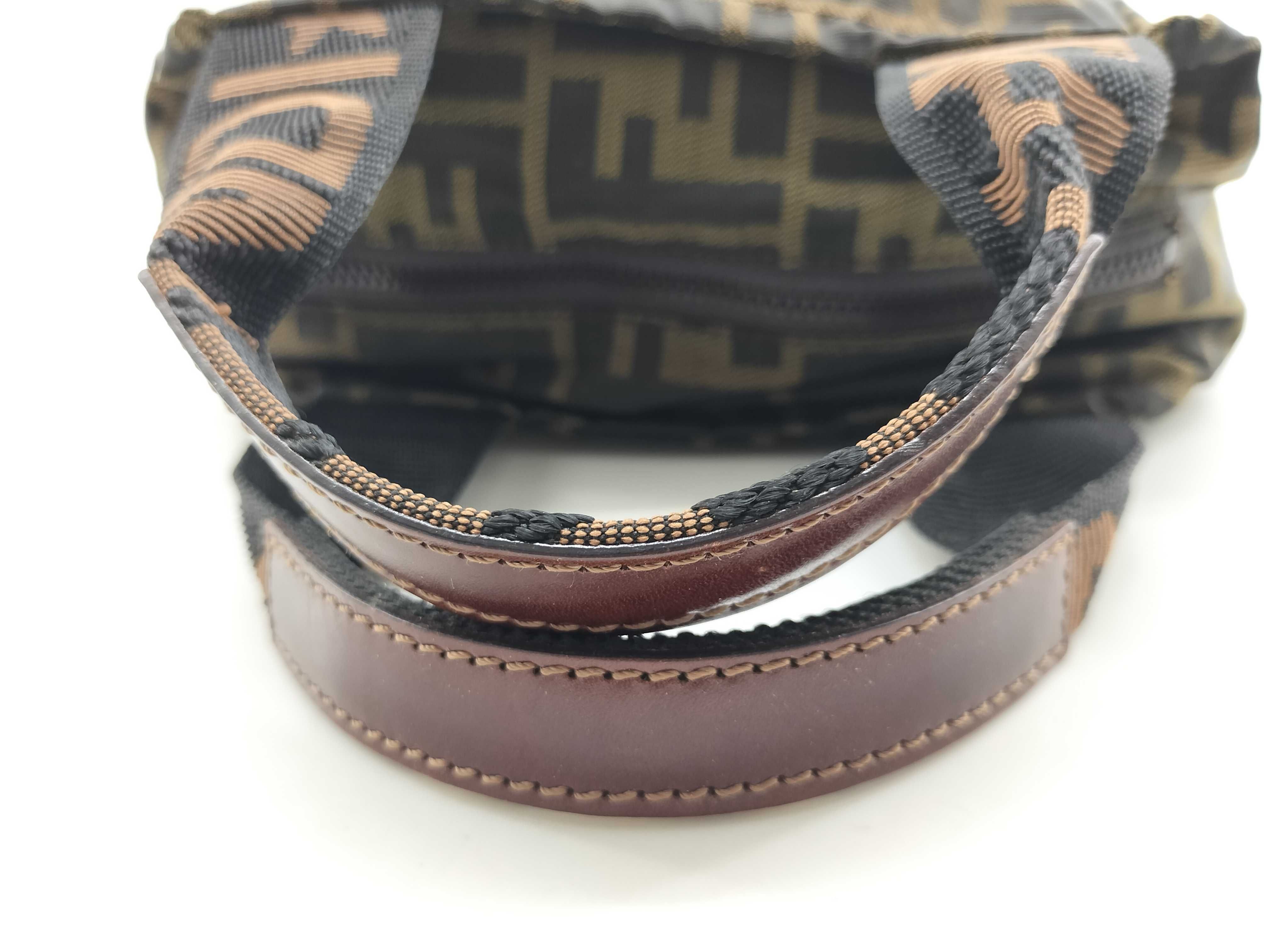 Zucca pattern / Zucca / 2241・26541008 / Handbag / Nylon handbag — view 10