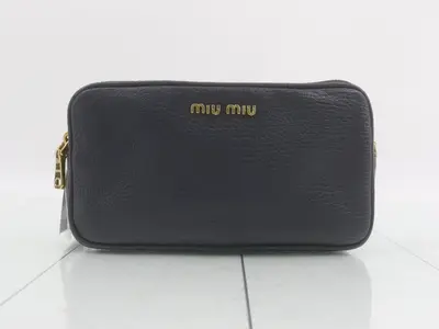 Other lines: Bags/Shoulder bags, Leather, Navy
