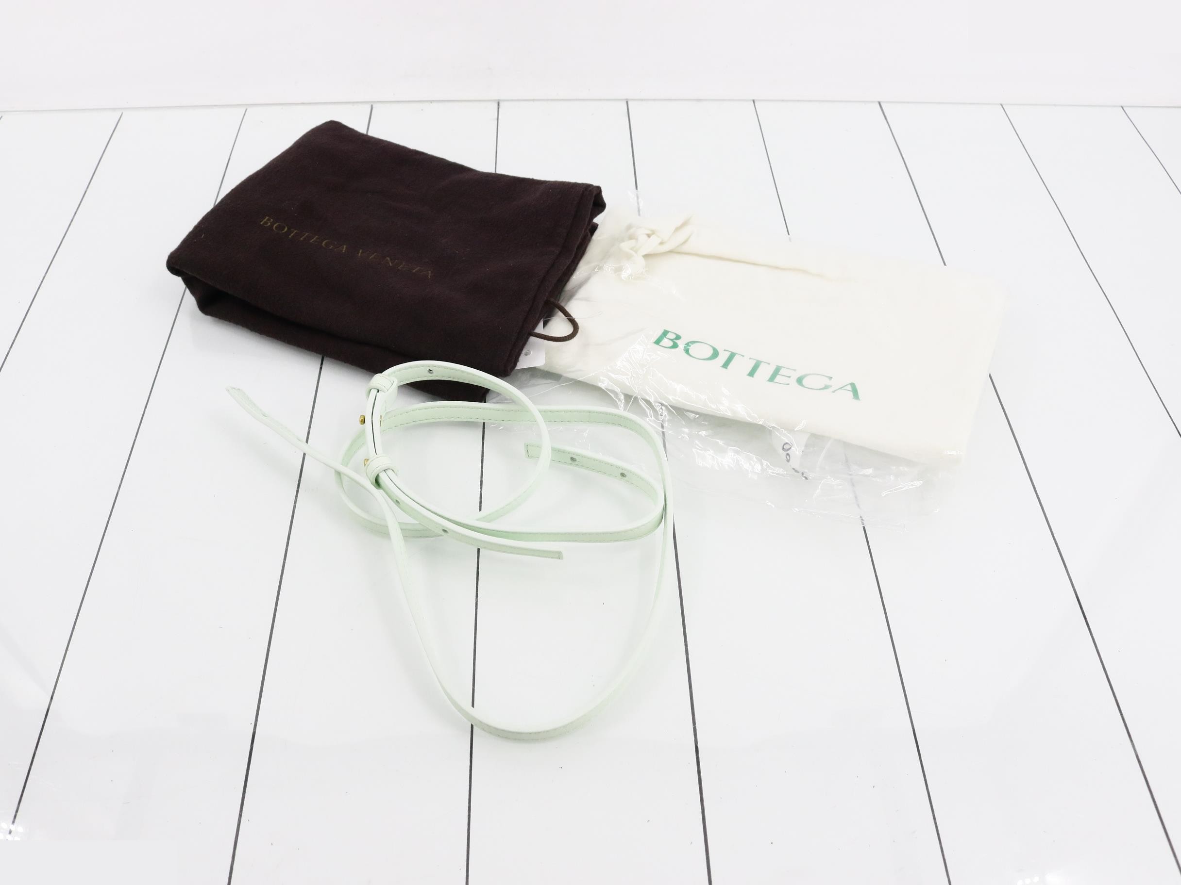 Maxi Intrecciato Mini Arco 2-Way — view 7