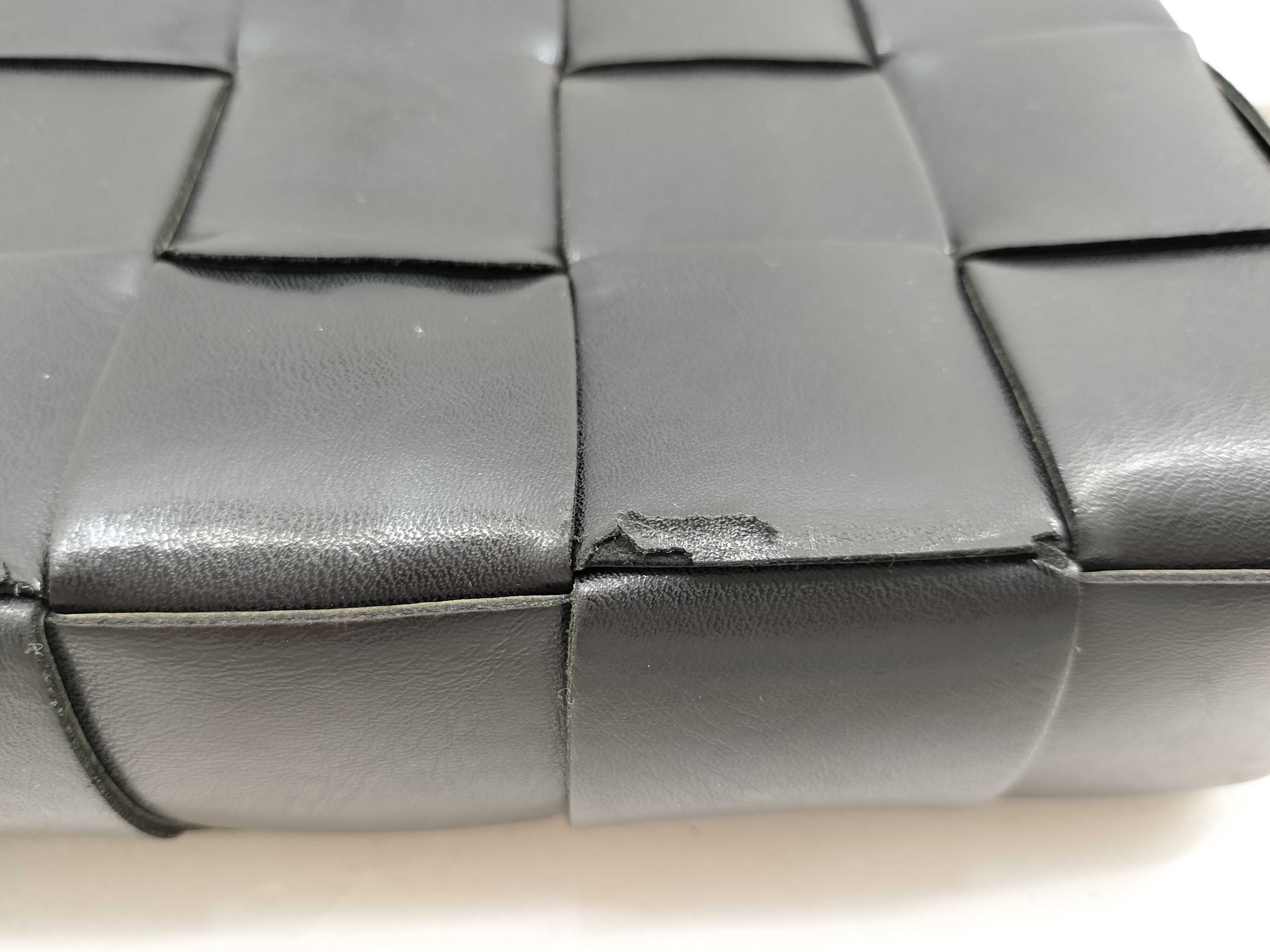 Versatile Cassette Shoulder Bag — view 5