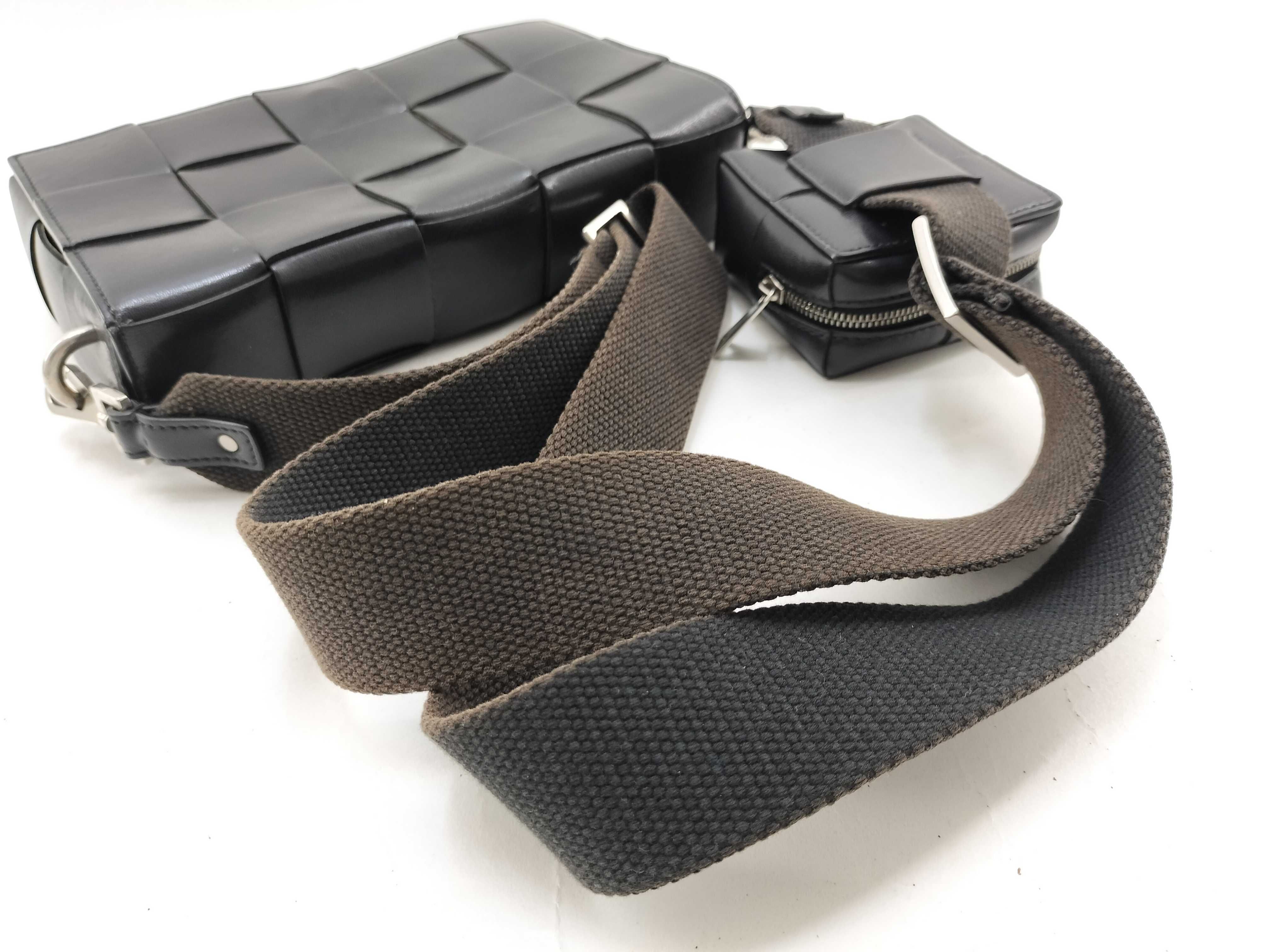 Versatile Cassette Shoulder Bag — view 7