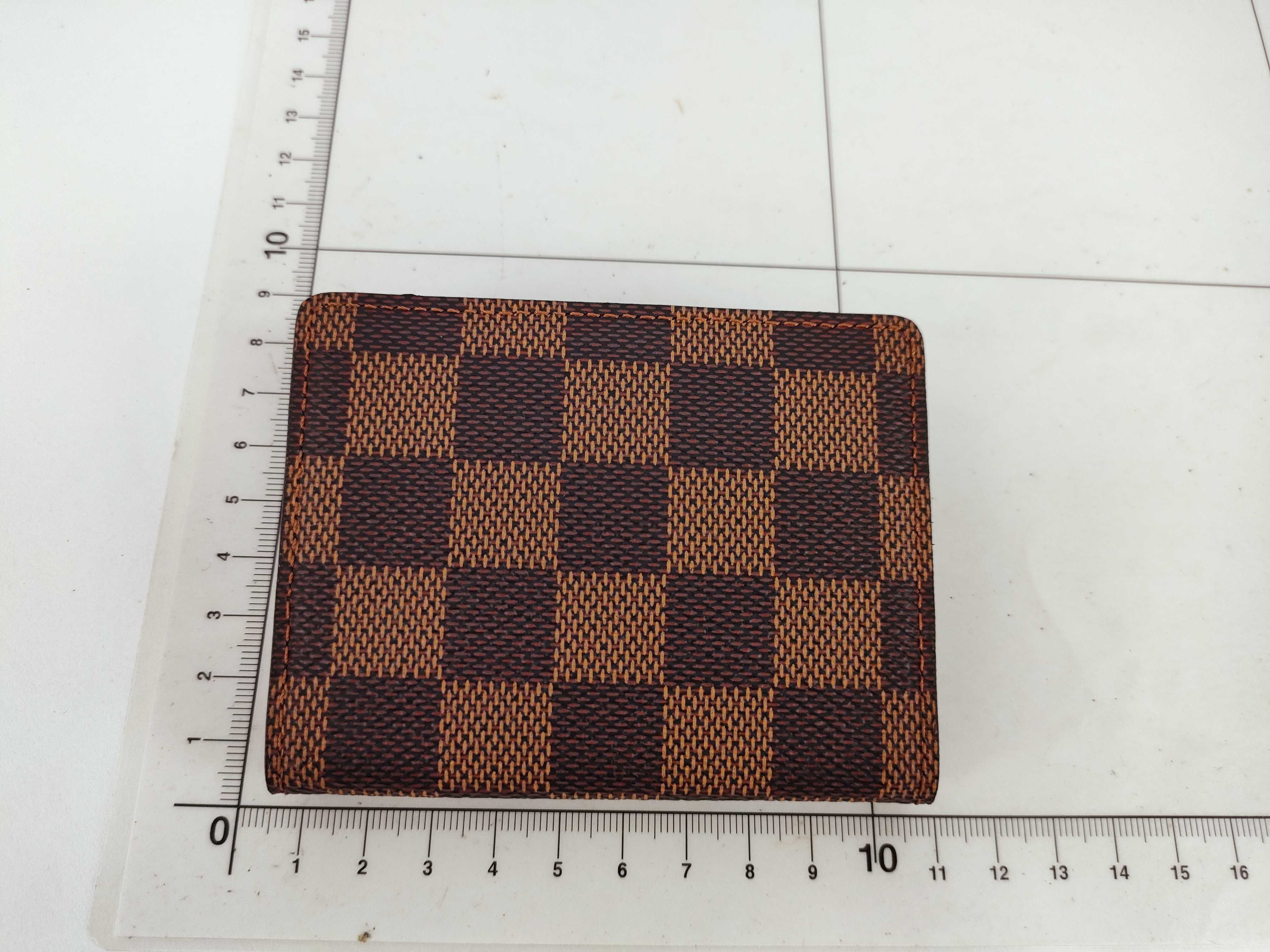 Damier Ludlow Wallet — view 2