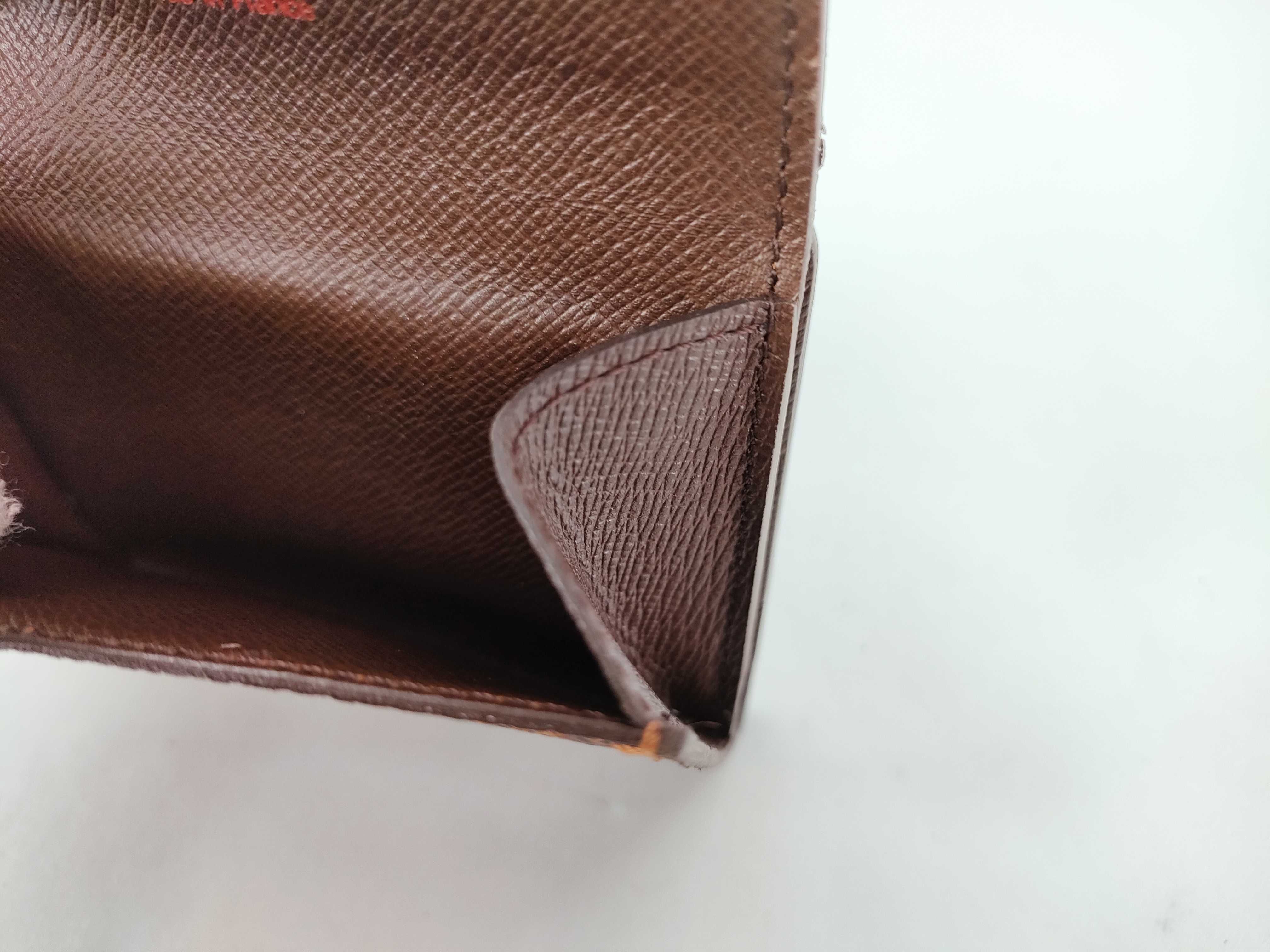 Damier Ludlow Wallet — view 11