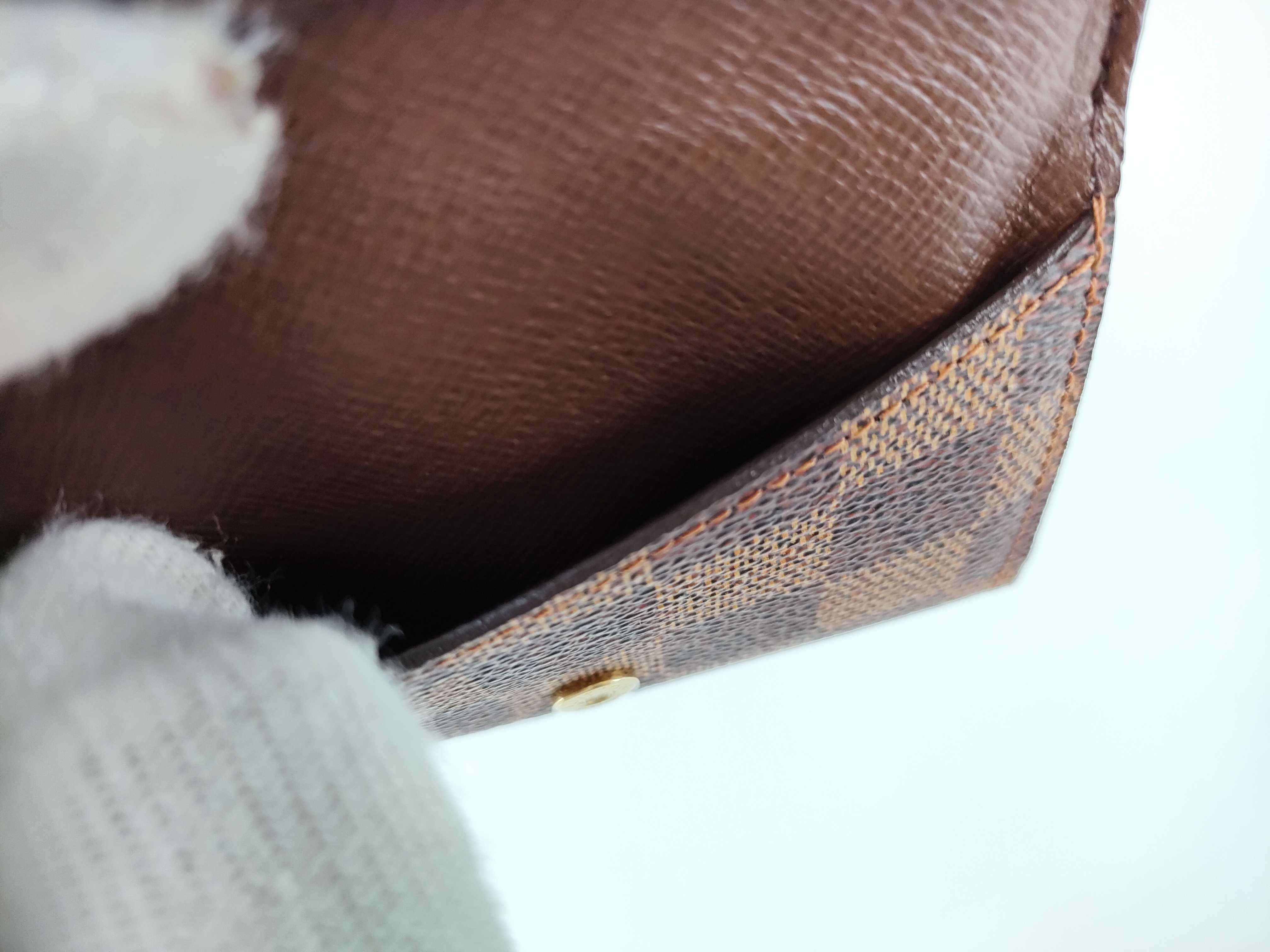 Damier Ludlow Wallet — view 13