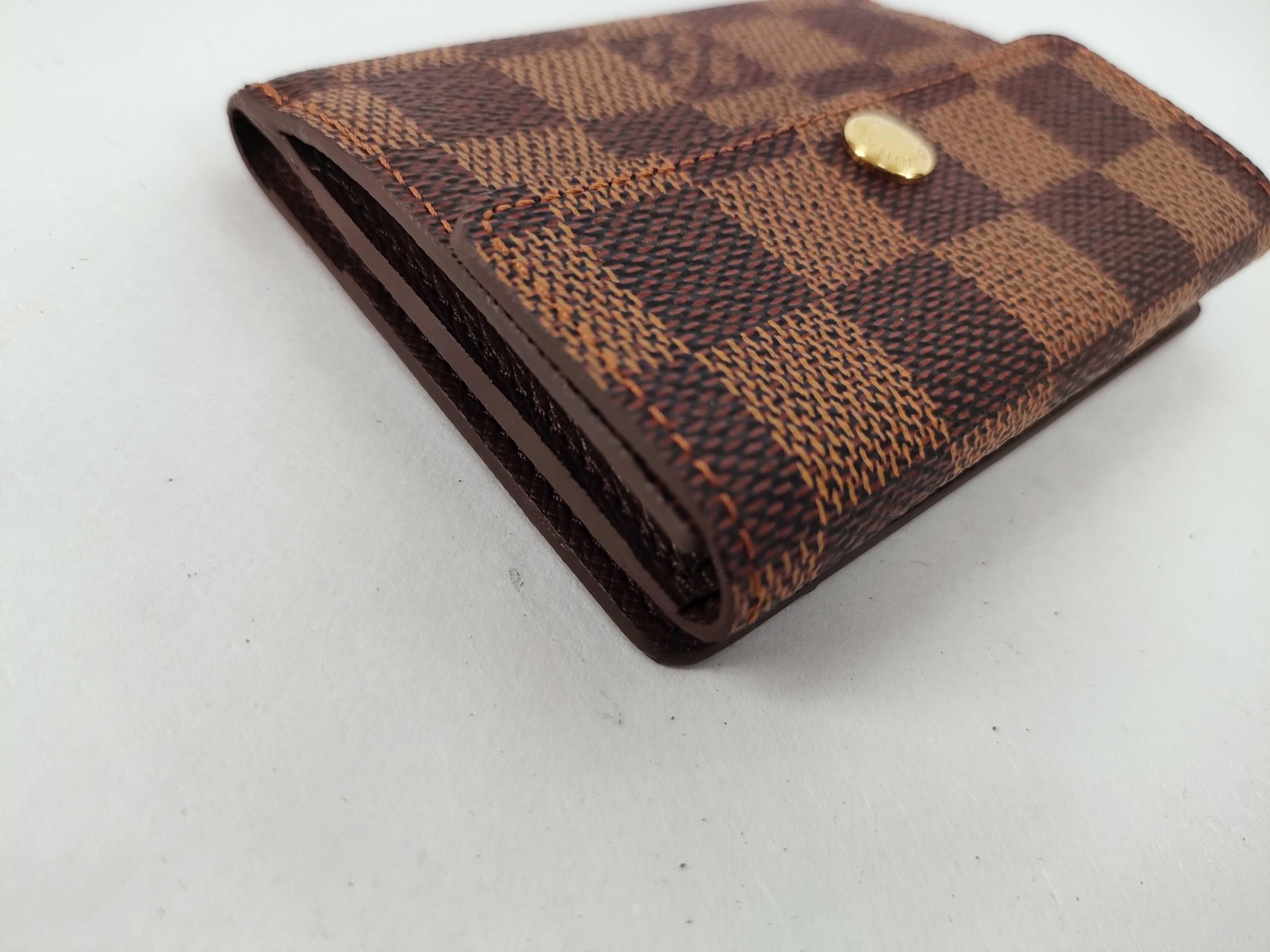 Damier Ludlow Wallet — view 3