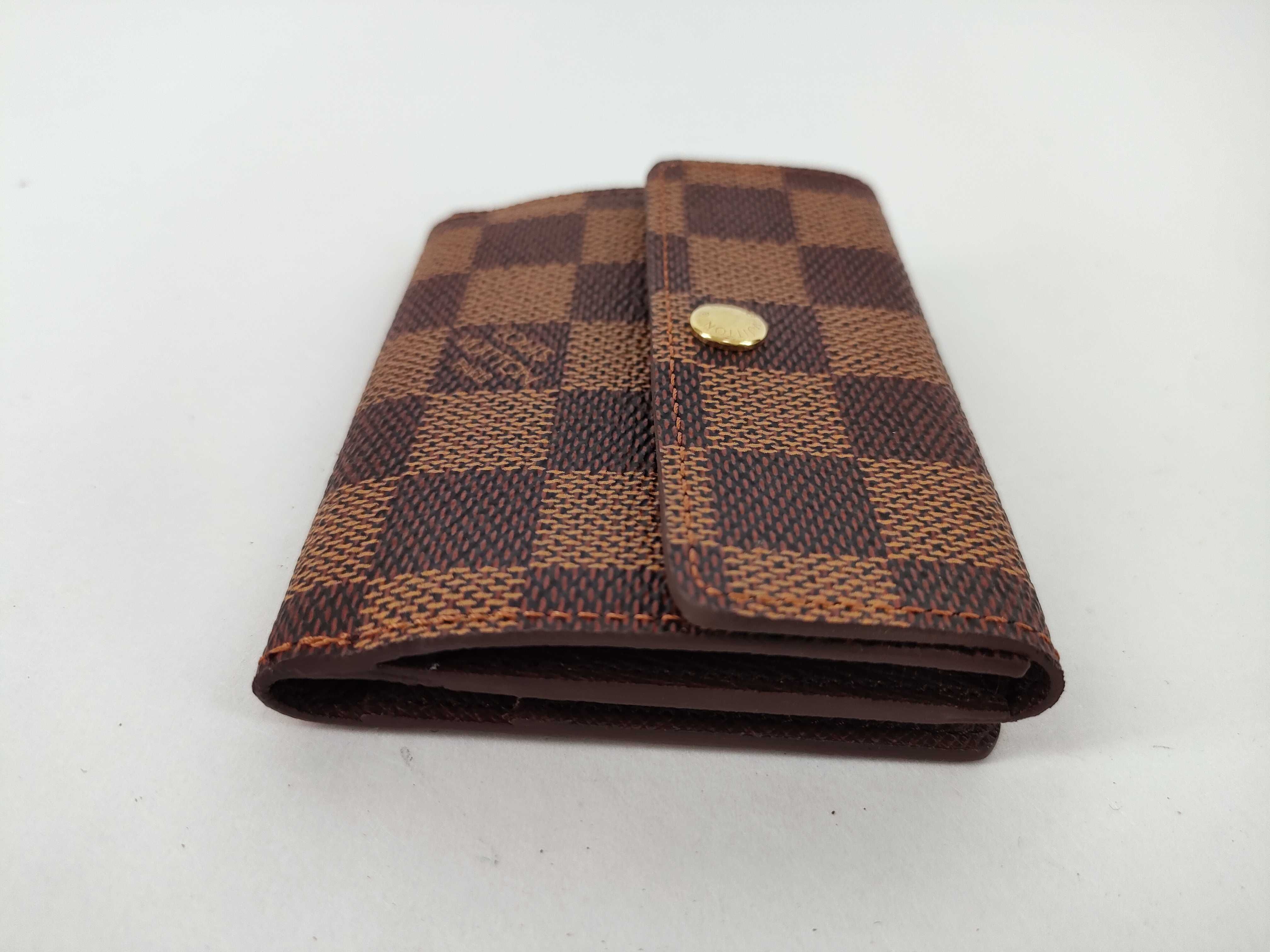 Damier Ludlow Wallet — view 4