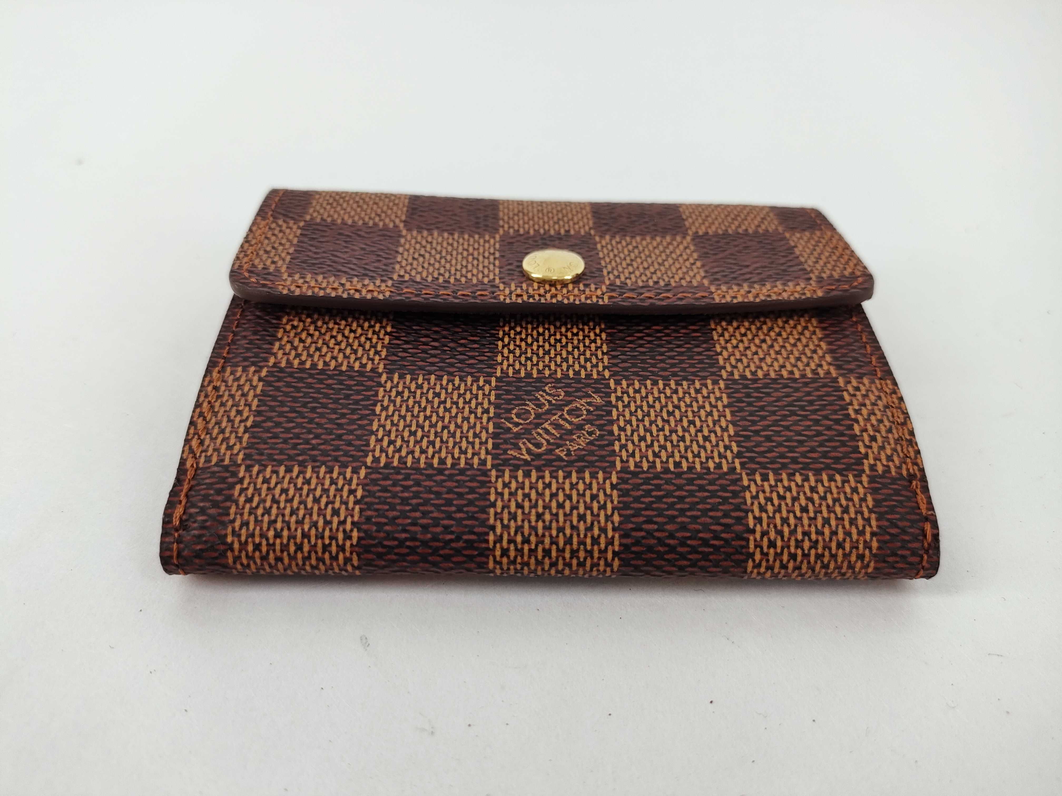 Damier Ludlow Wallet — view 5