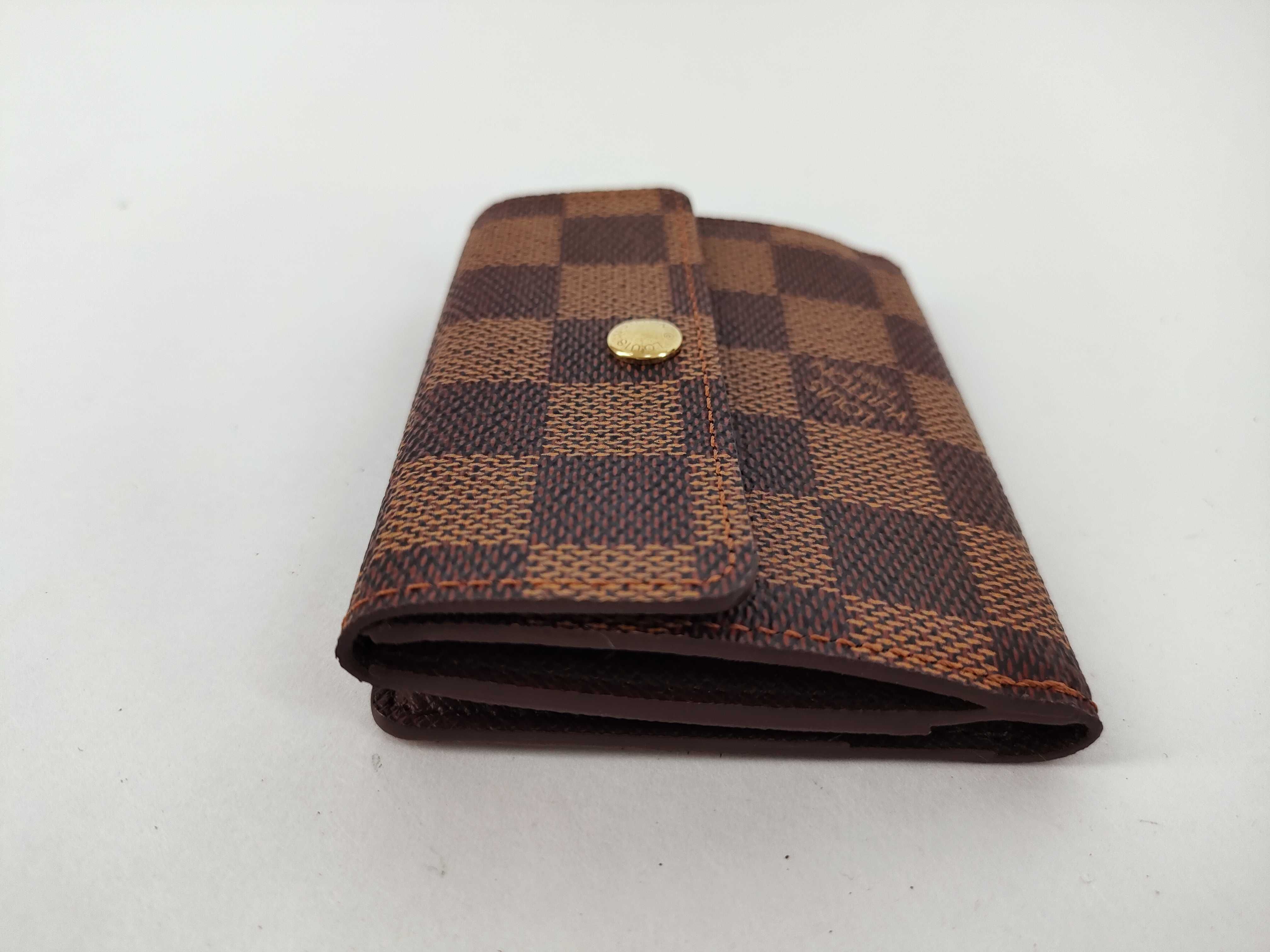 Damier Ludlow Wallet — view 6