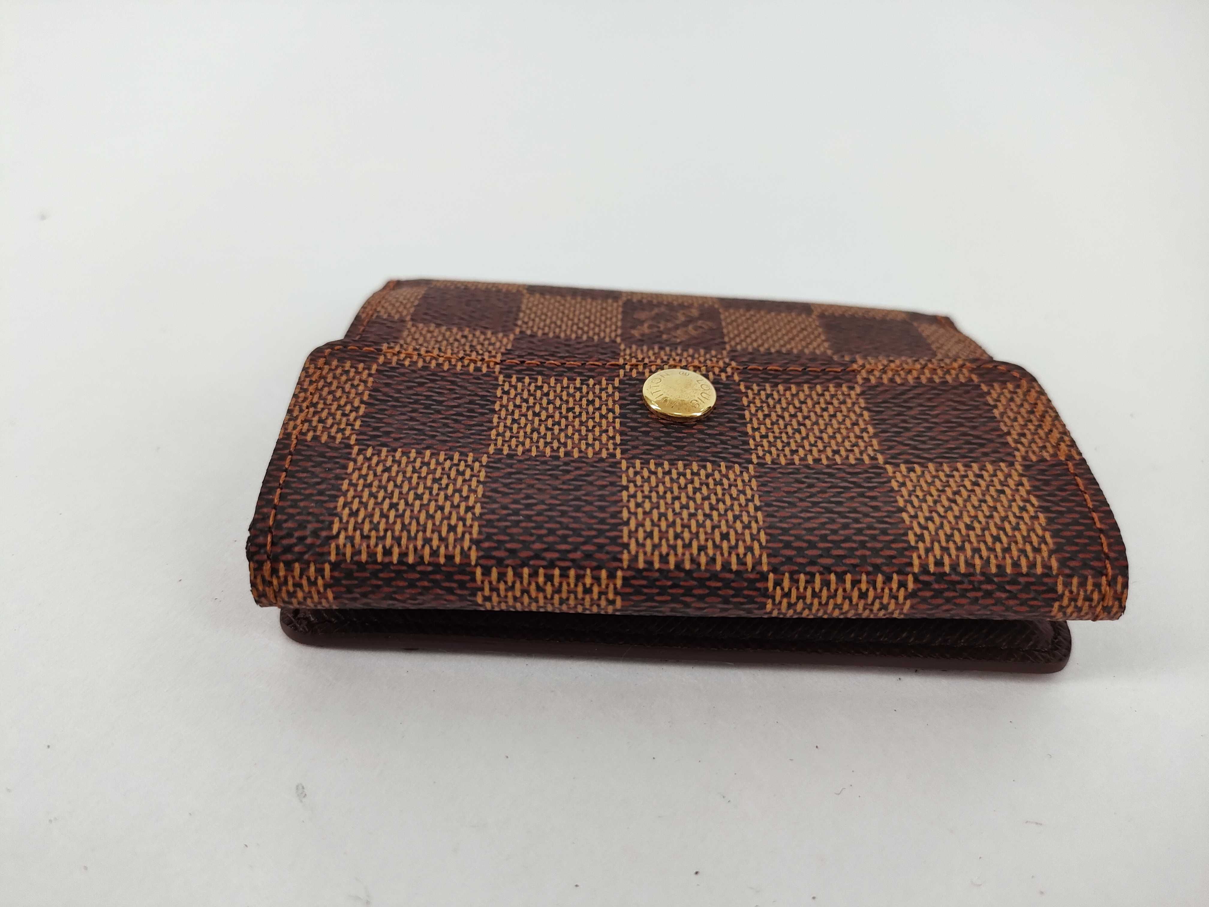 Damier Ludlow Wallet — view 7