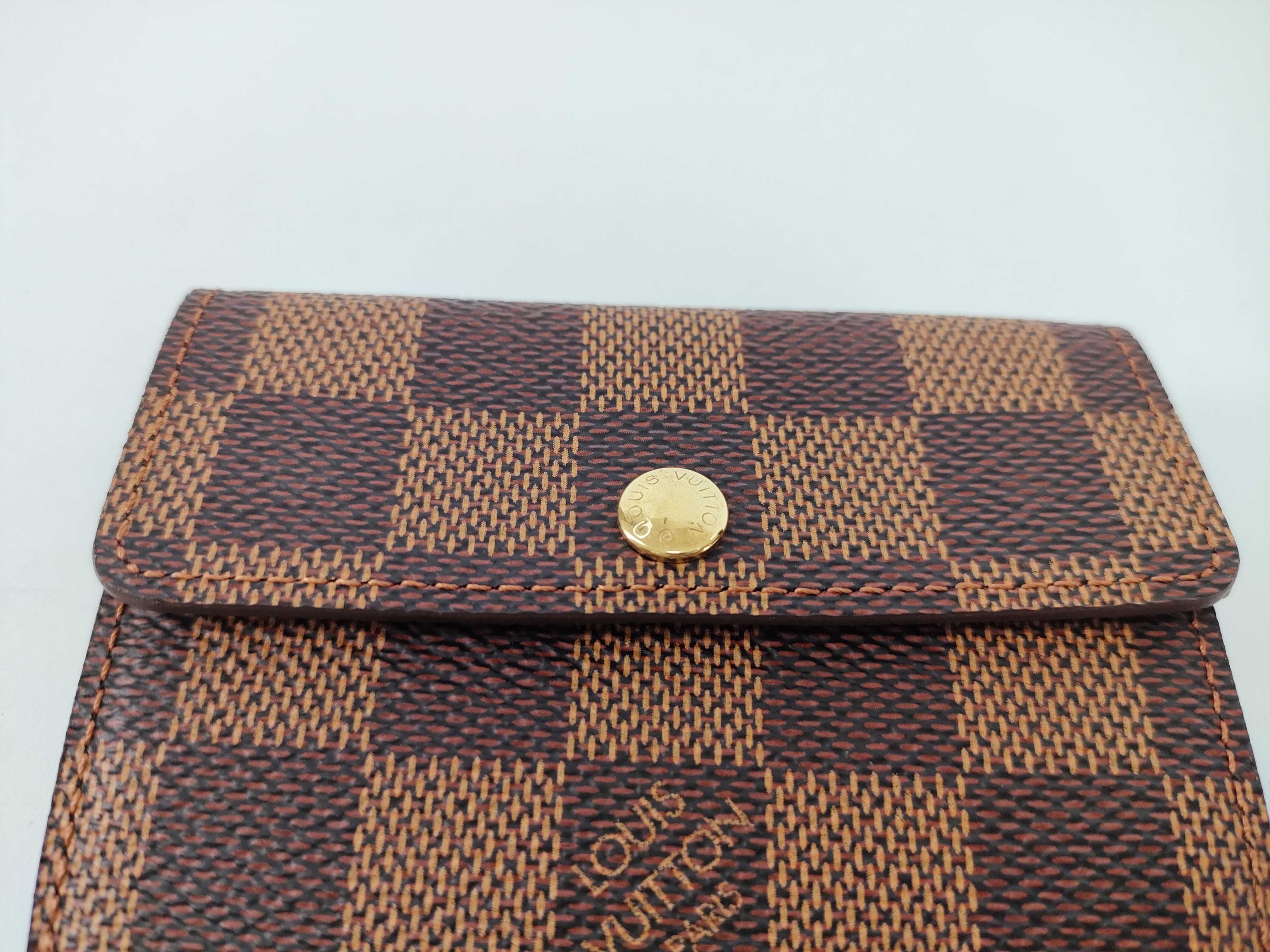 Damier Ludlow Wallet — view 8