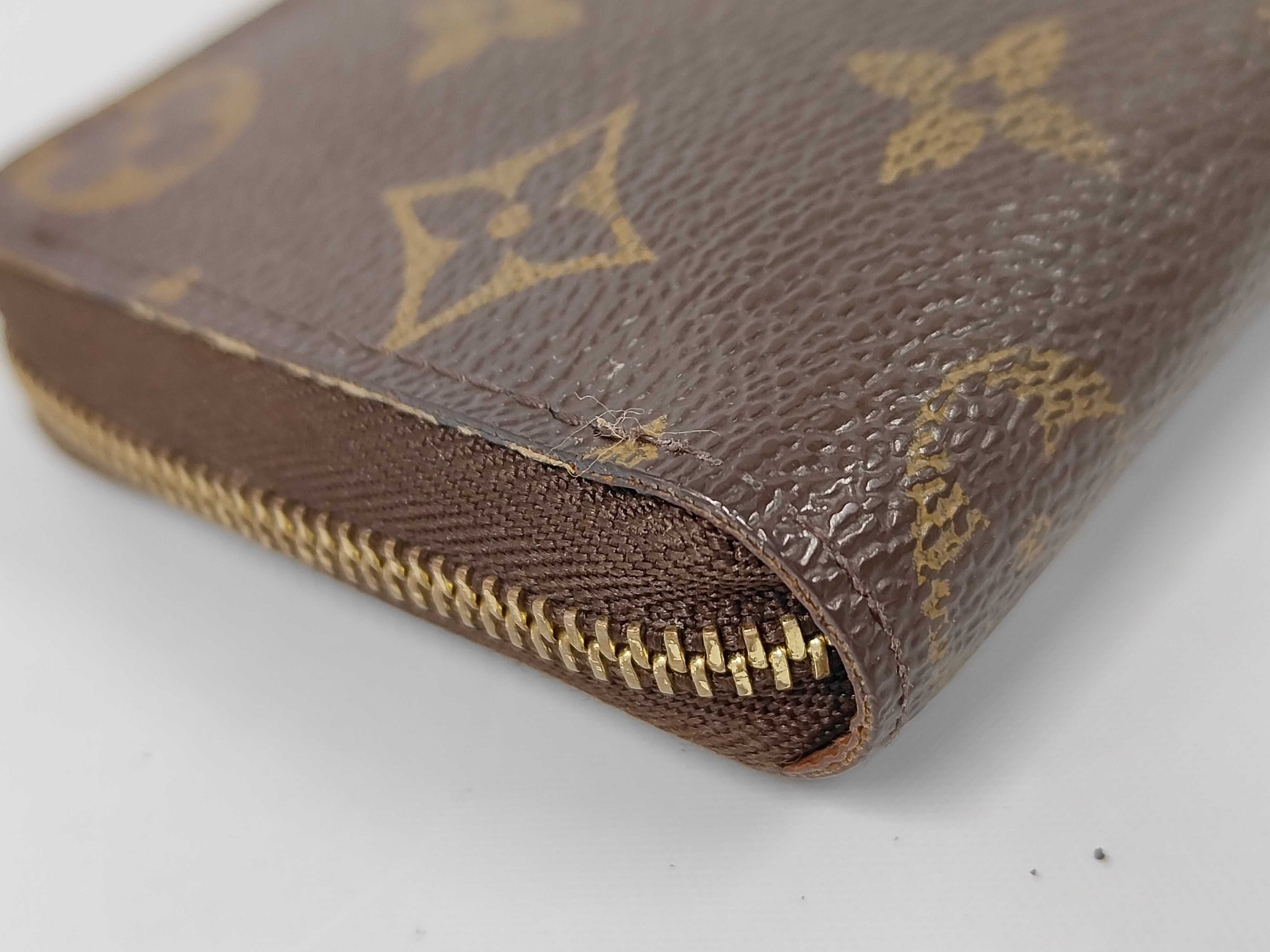 Monogram Zippy Coin Purse TS1148 Coin Case — view 3