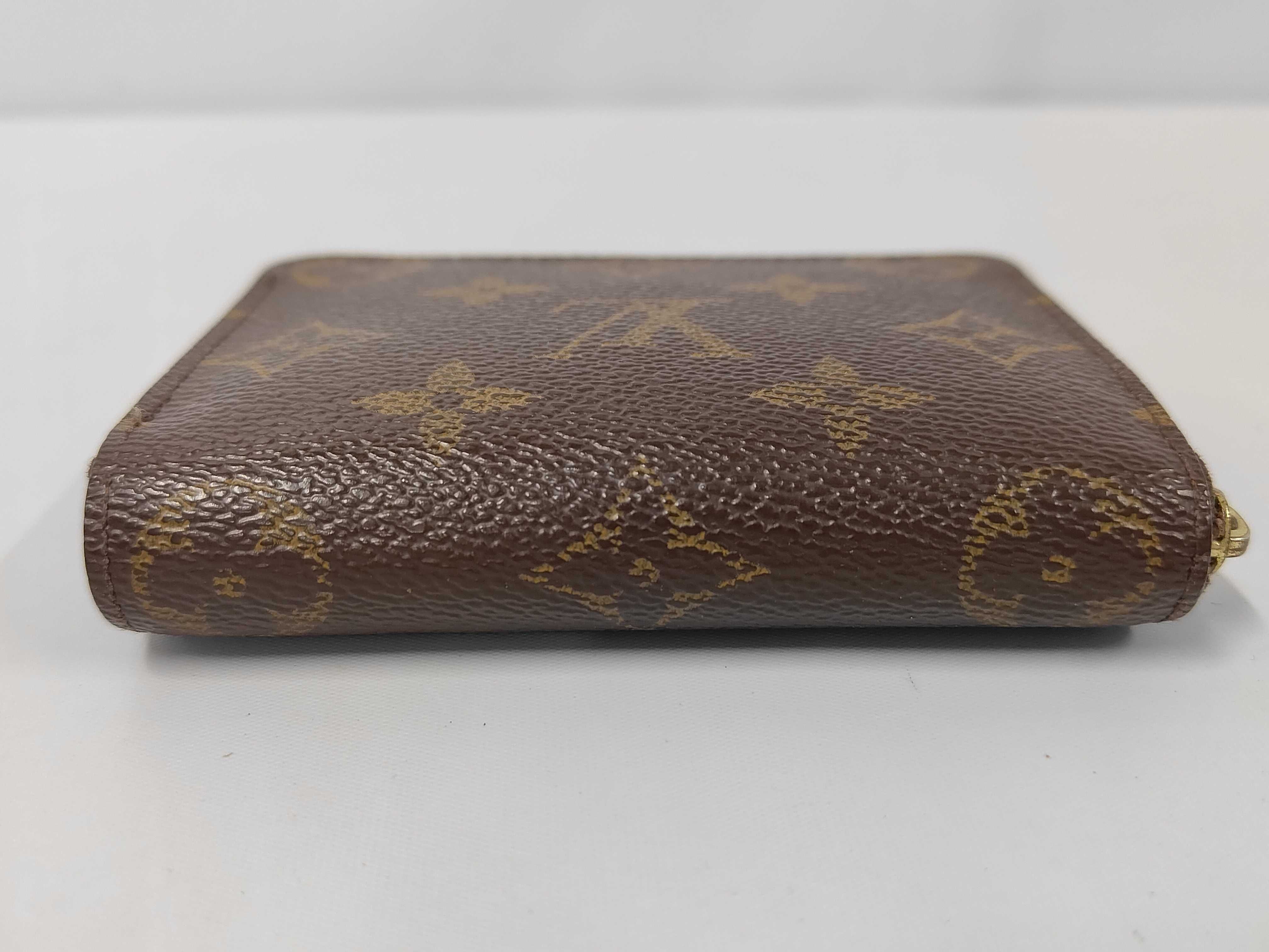 Monogram Zippy Coin Purse TS1148 Coin Case — view 4