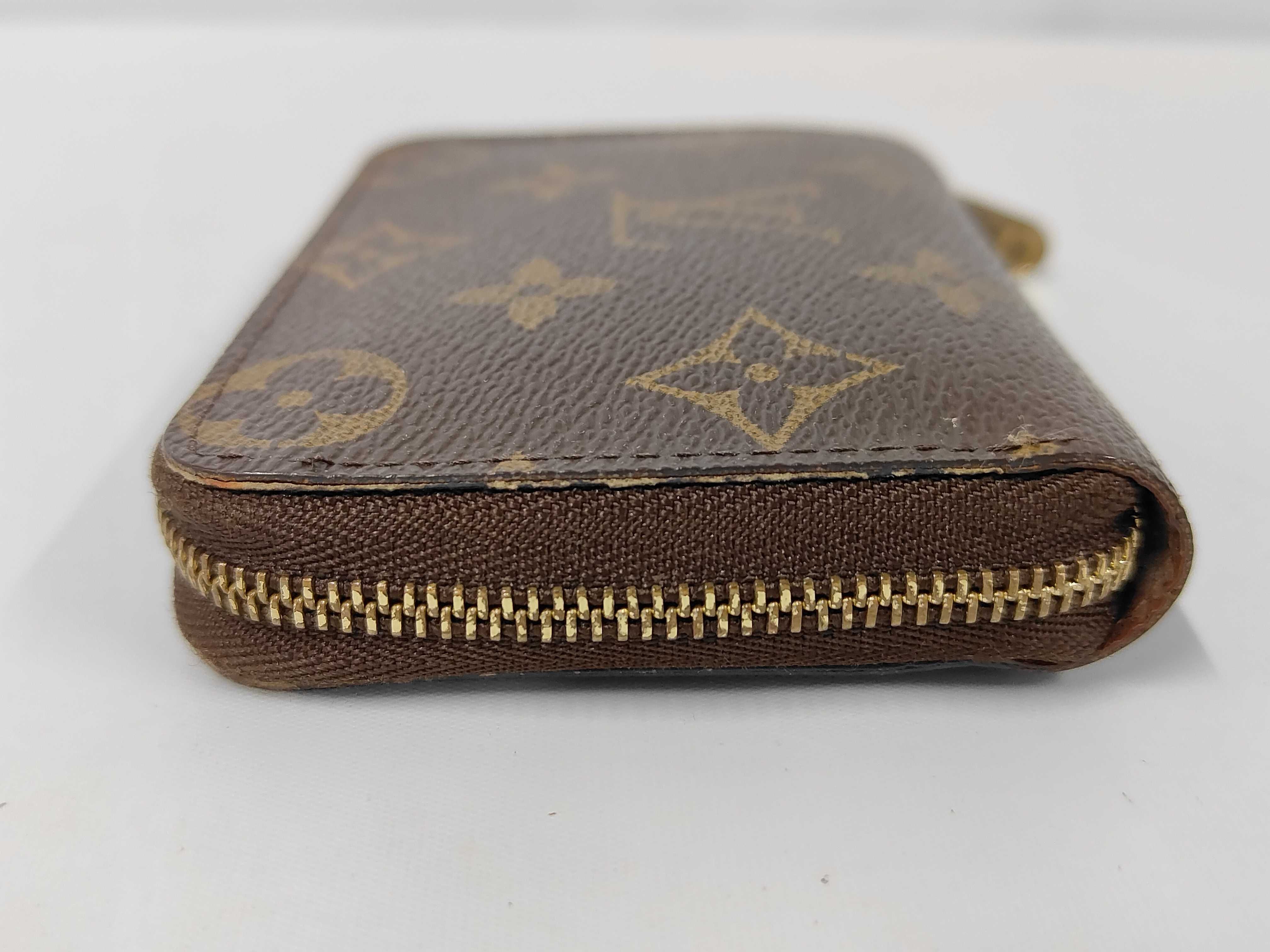 Monogram Zippy Coin Purse TS1148 Coin Case — view 5
