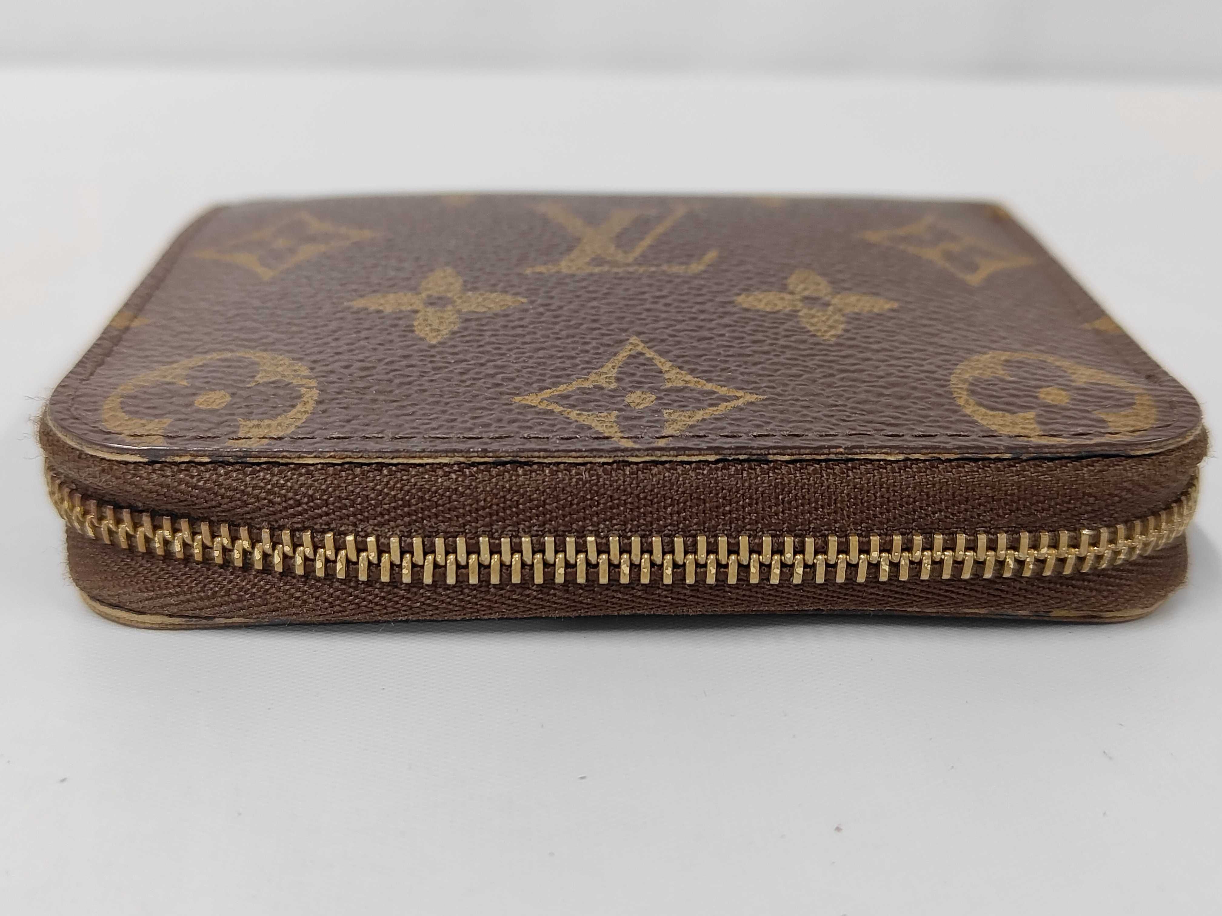 Monogram Zippy Coin Purse TS1148 Coin Case — view 6