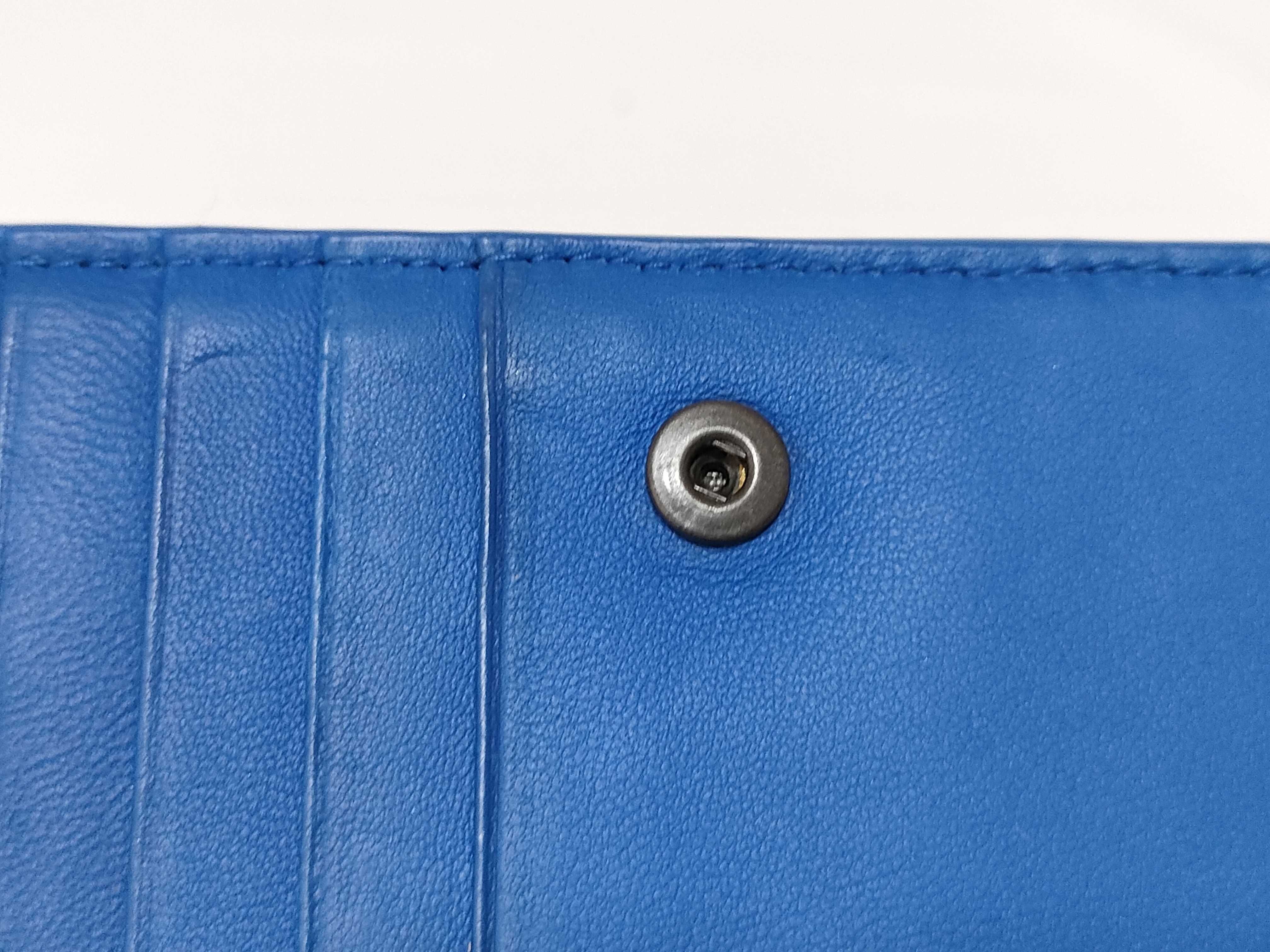 Intrecciato Bi-fold Wallet — view 11