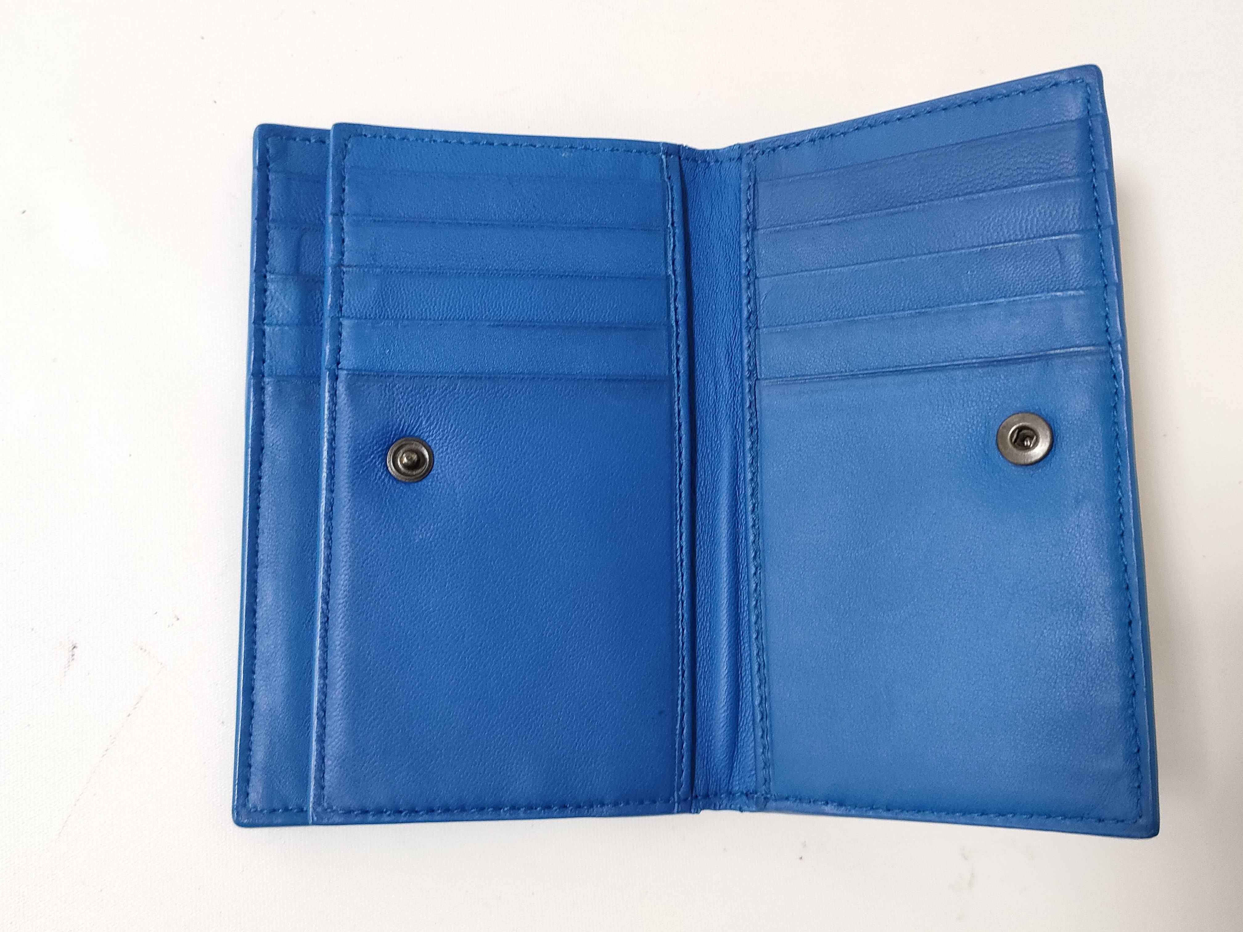 Intrecciato Bi-fold Wallet — view 10
