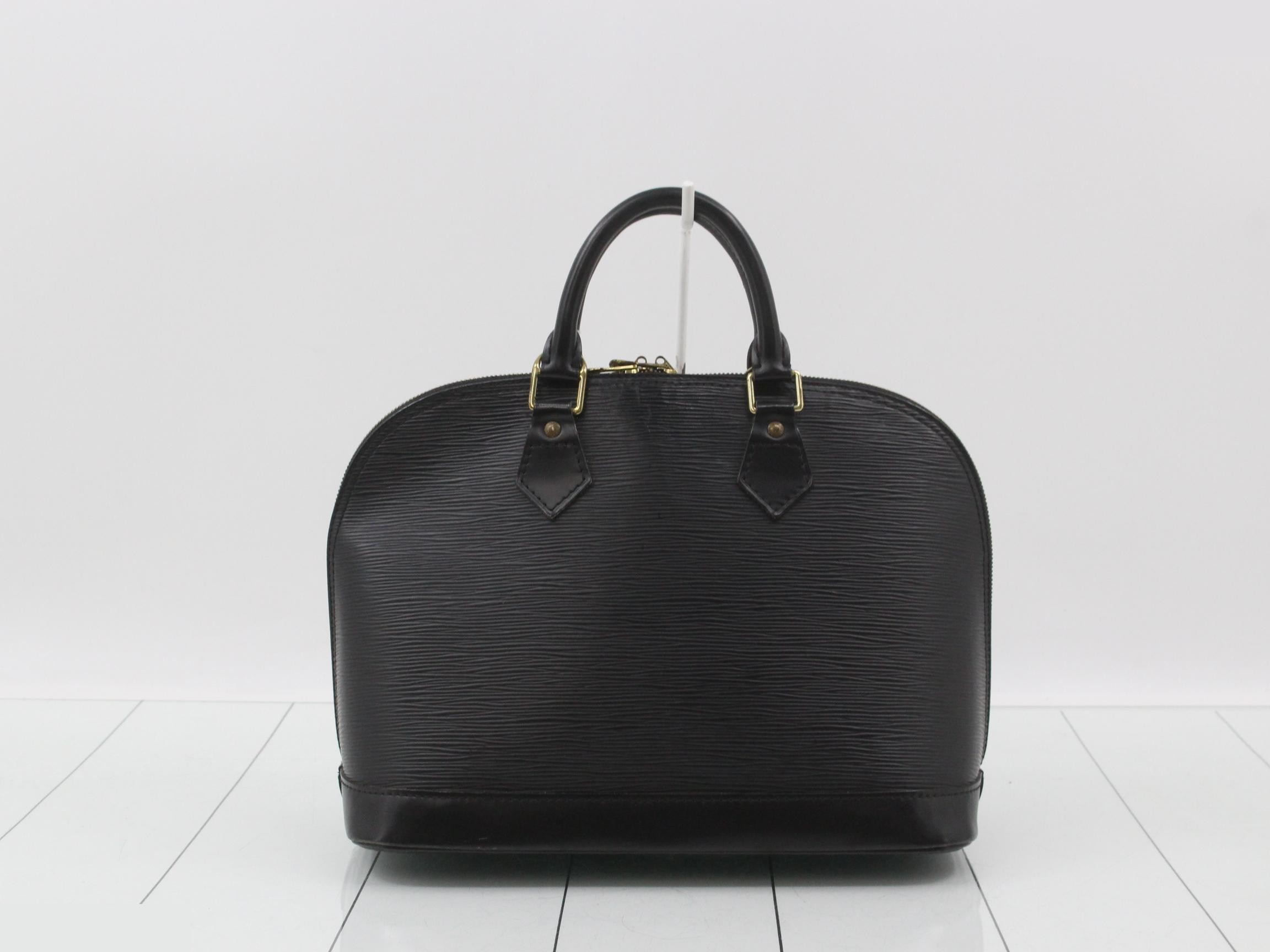 Epi handbag — view 2