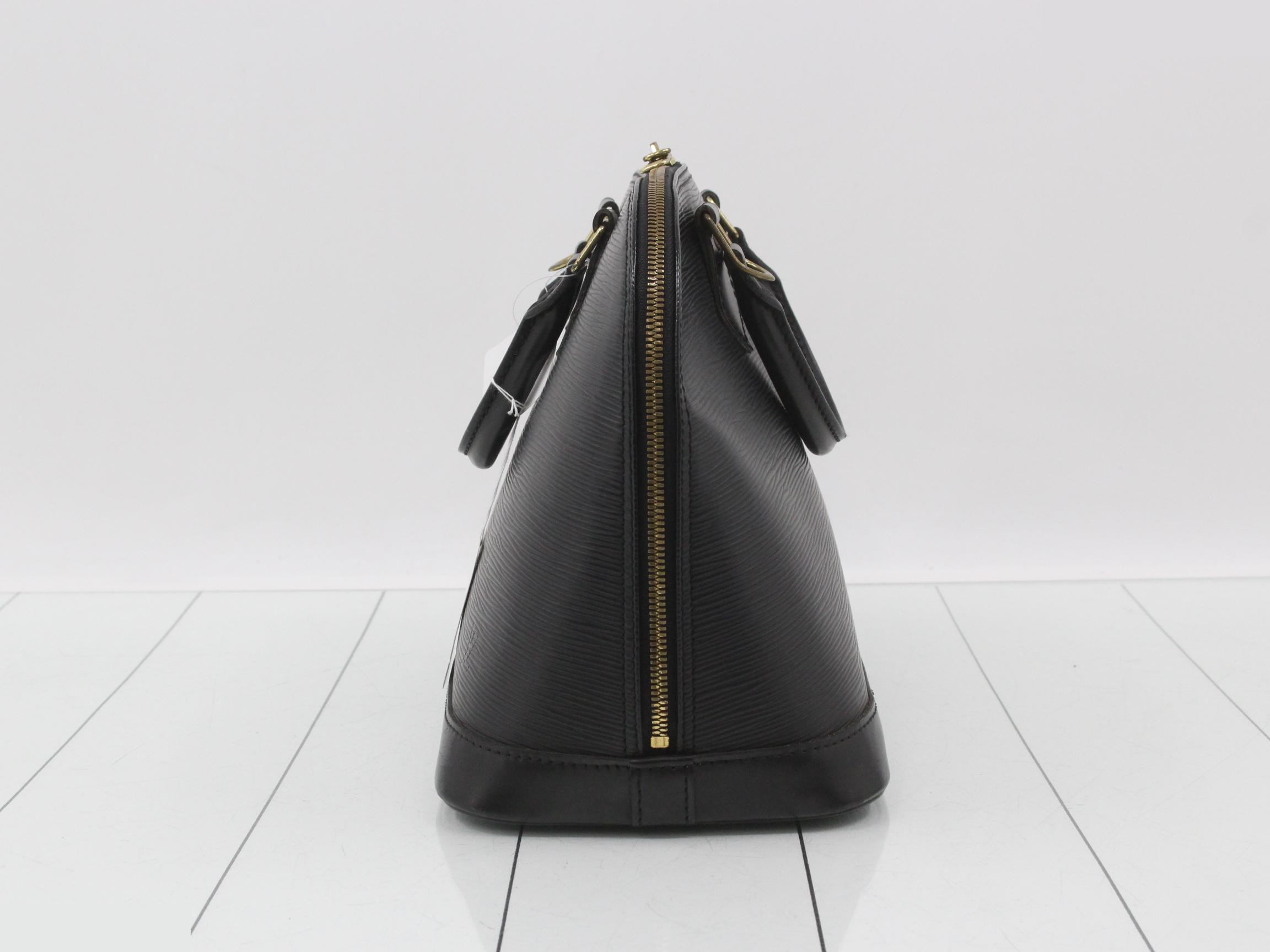 Epi handbag — view 3