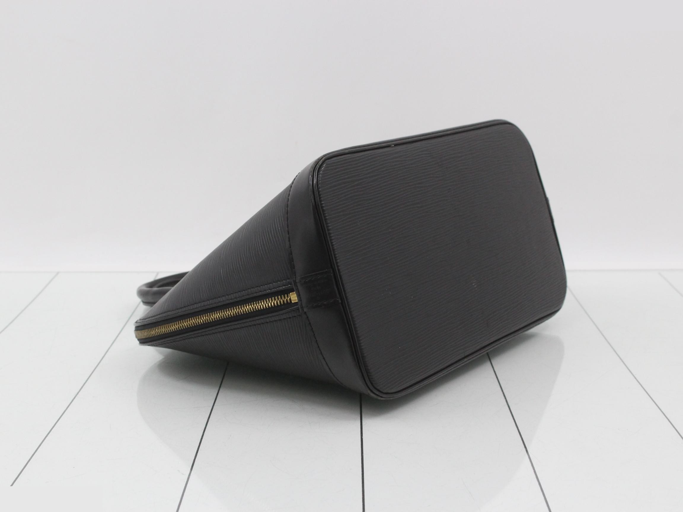 Epi handbag — view 5
