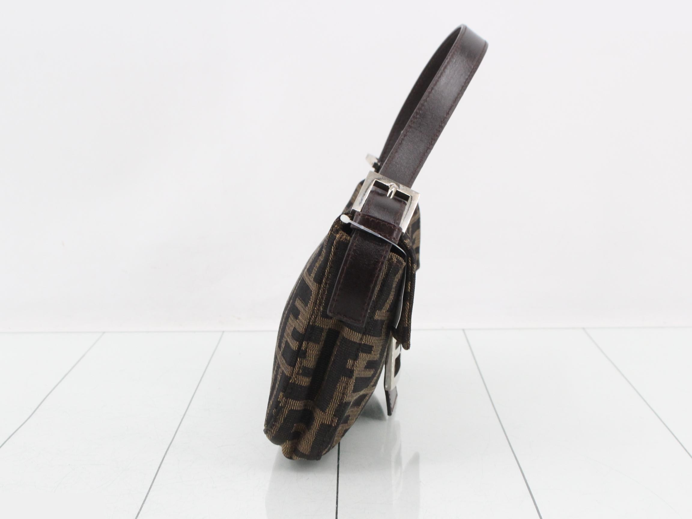 Baguette Zucca Canvas — view 4
