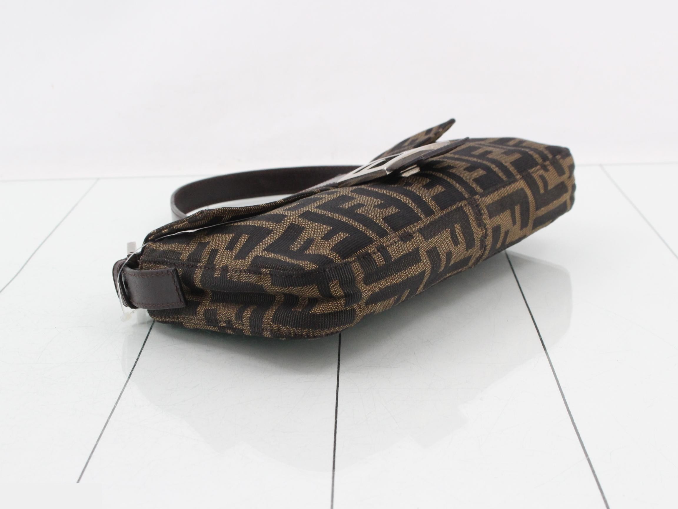 Baguette Zucca Canvas — view 5