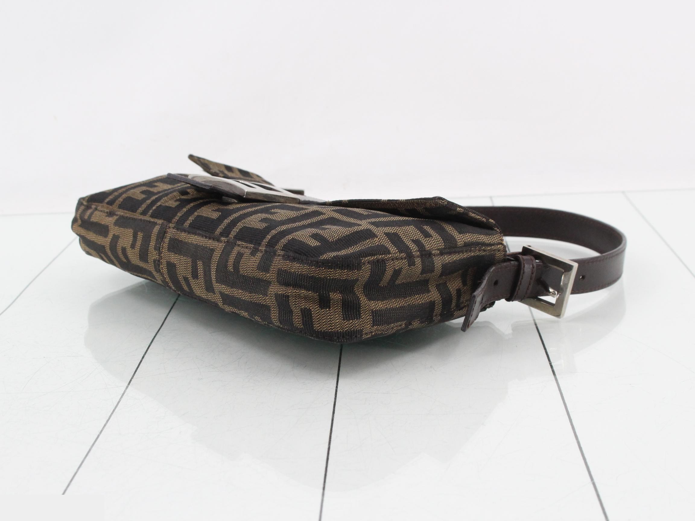Baguette Zucca Canvas — view 6