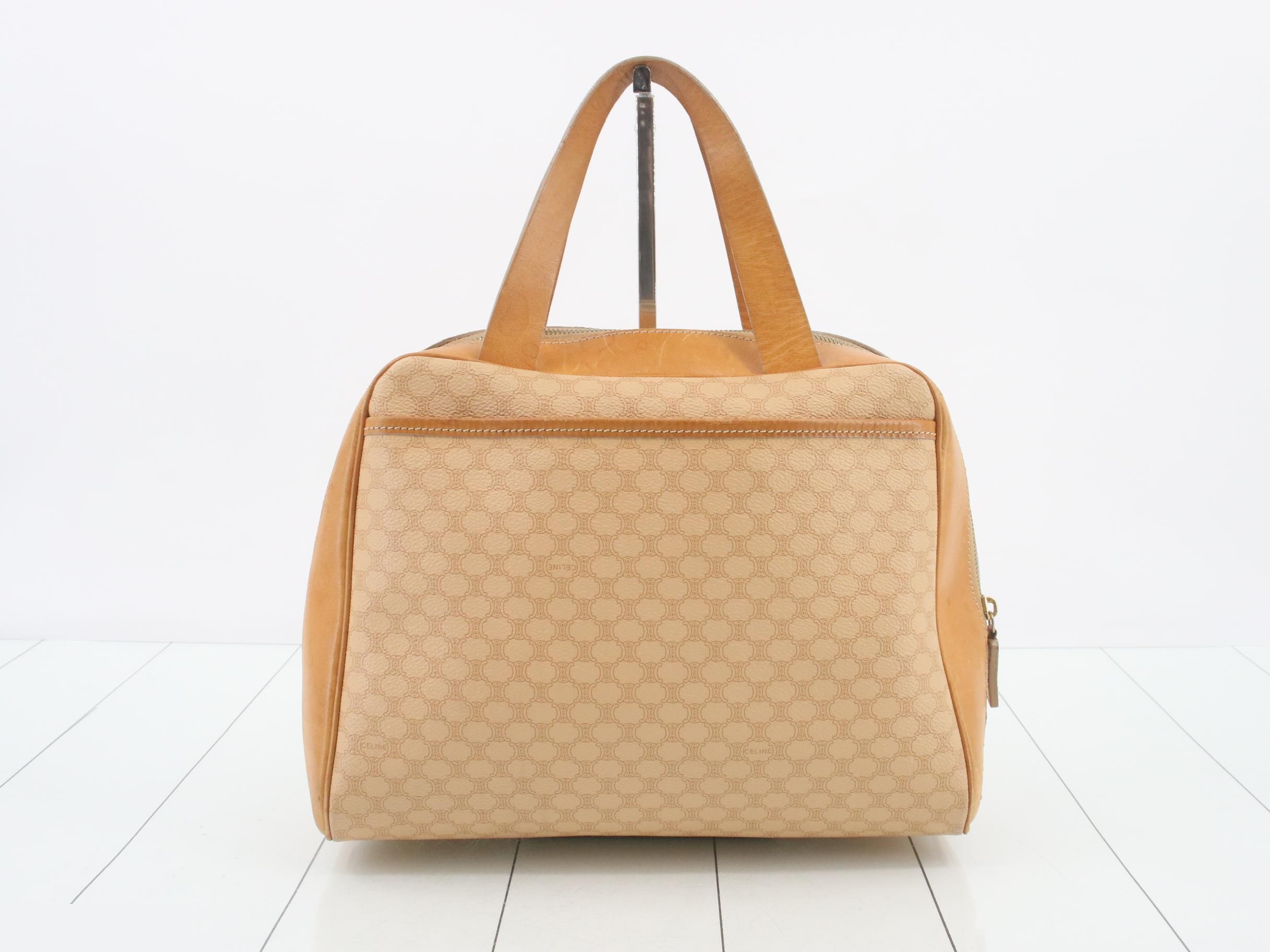 Macadam Bags/Tote Bags — view 2