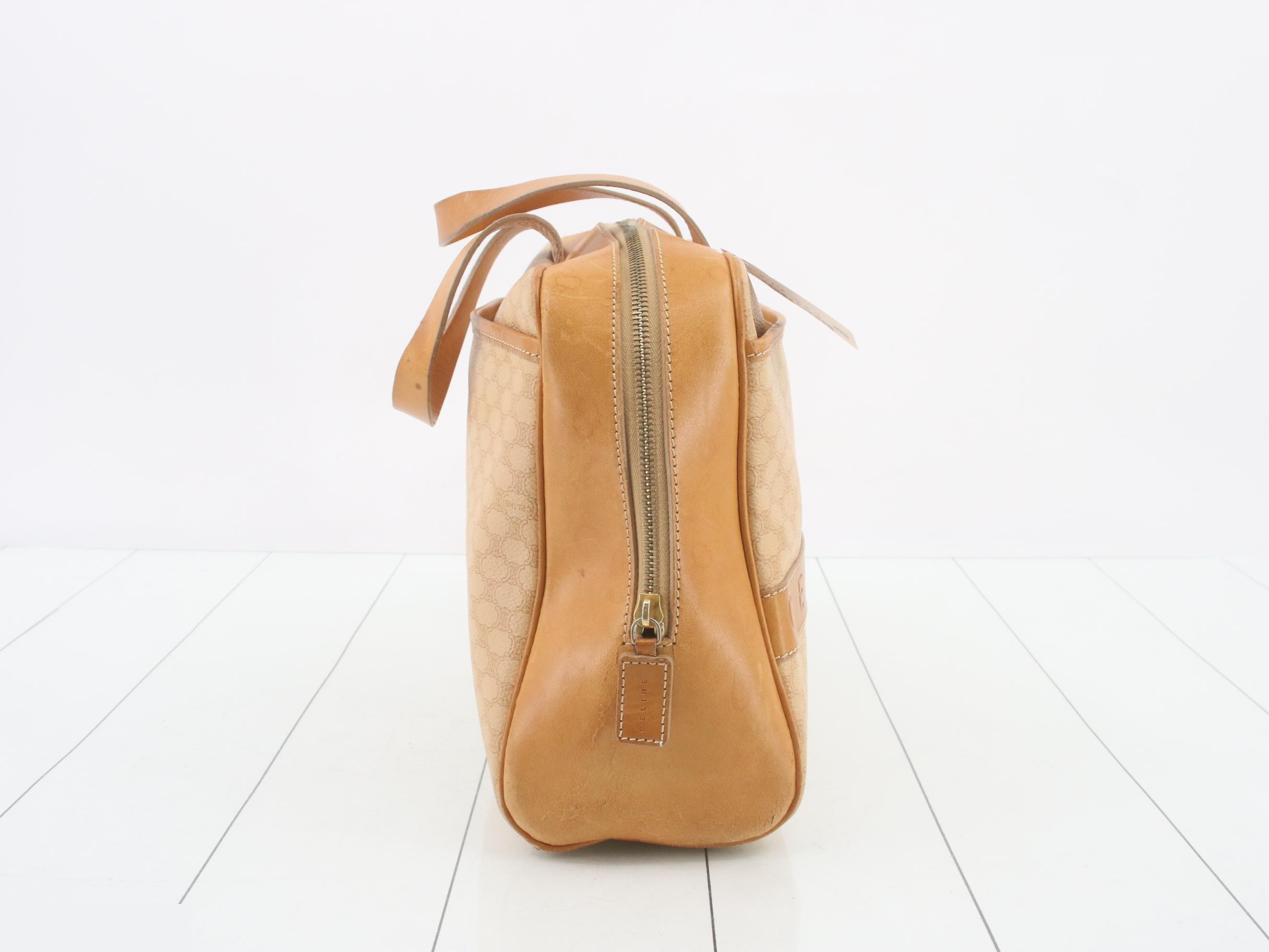 Macadam Bags/Tote Bags — view 4