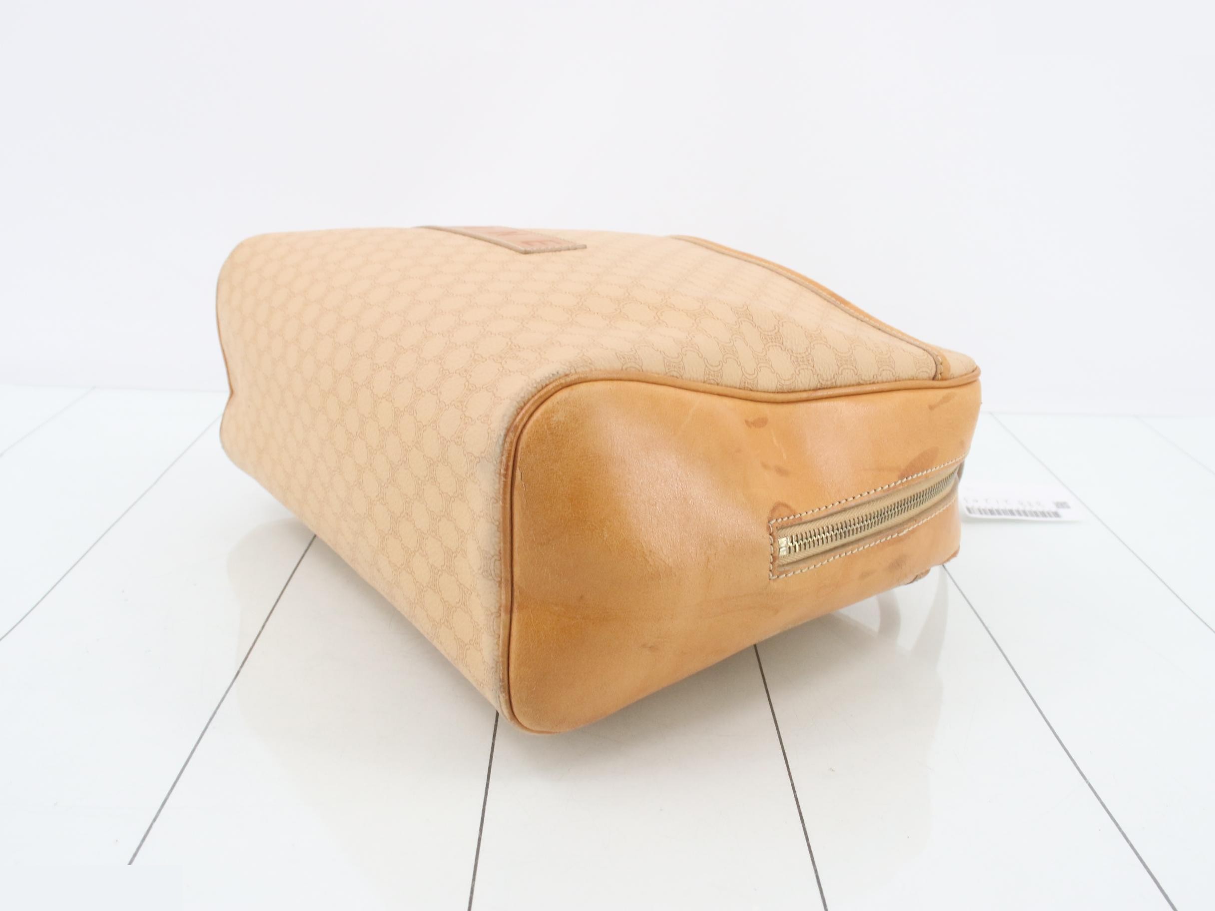 Macadam Bags/Tote Bags — view 6