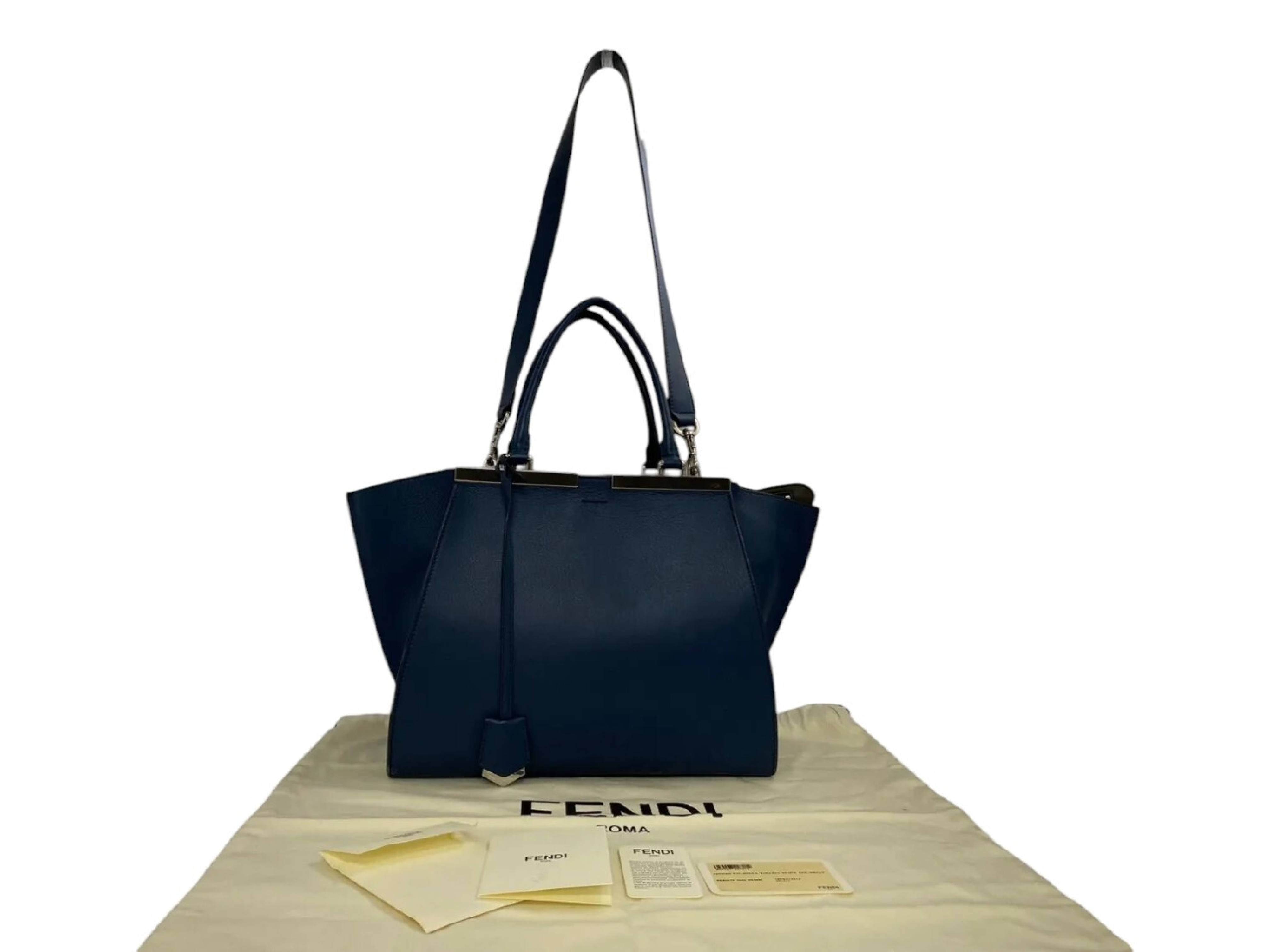 Trois Jours 2-way Shoulder Bag