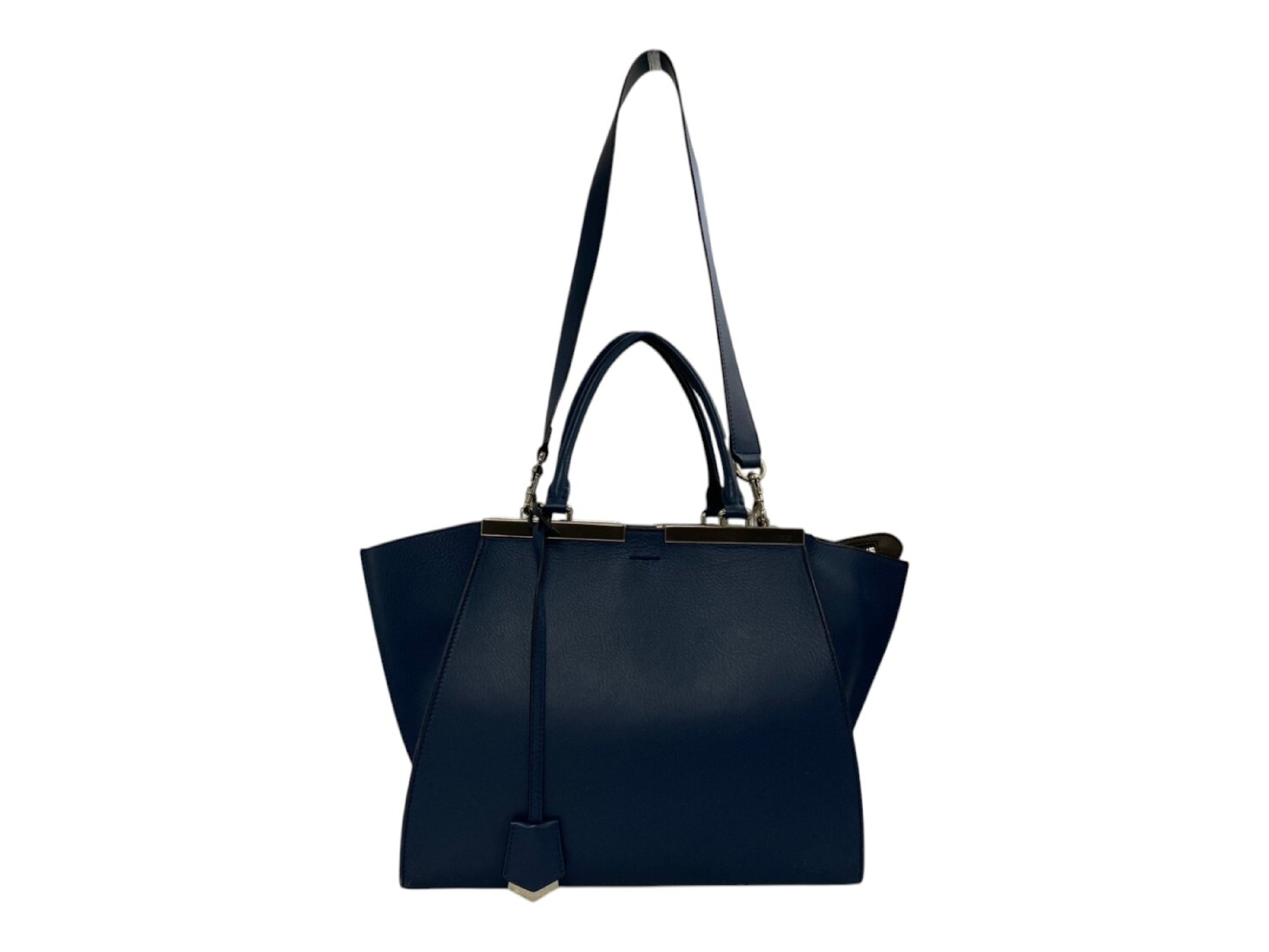 Trois Jours 2-way Shoulder Bag — view 2