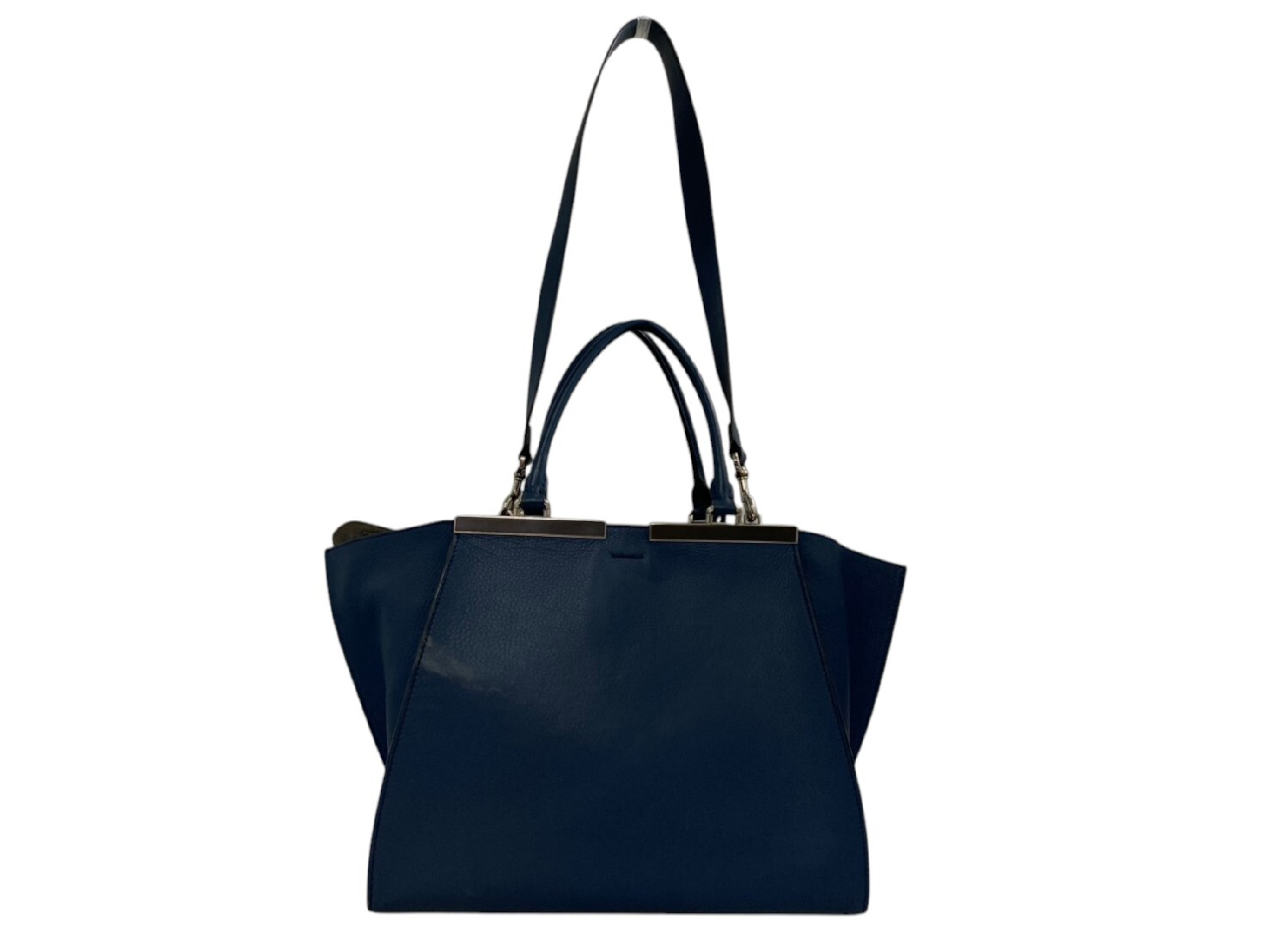 Trois Jours 2-way Shoulder Bag — view 3