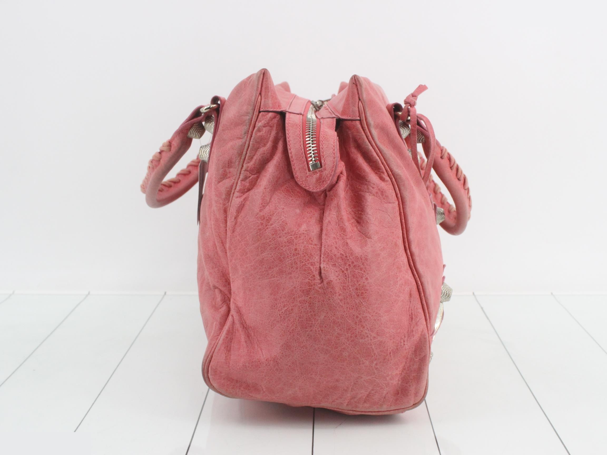 Classic handbag — view 4
