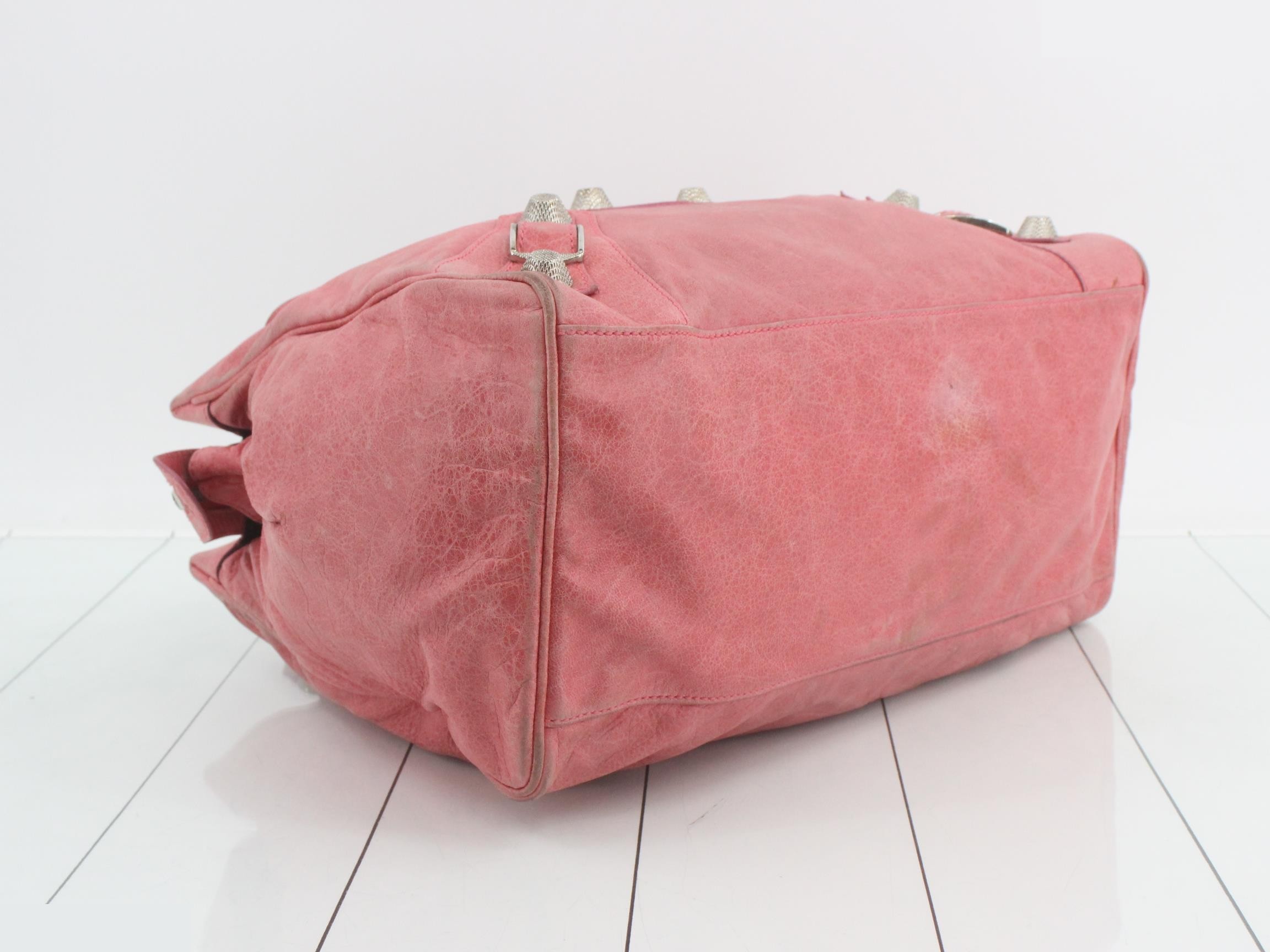 Classic handbag — view 5