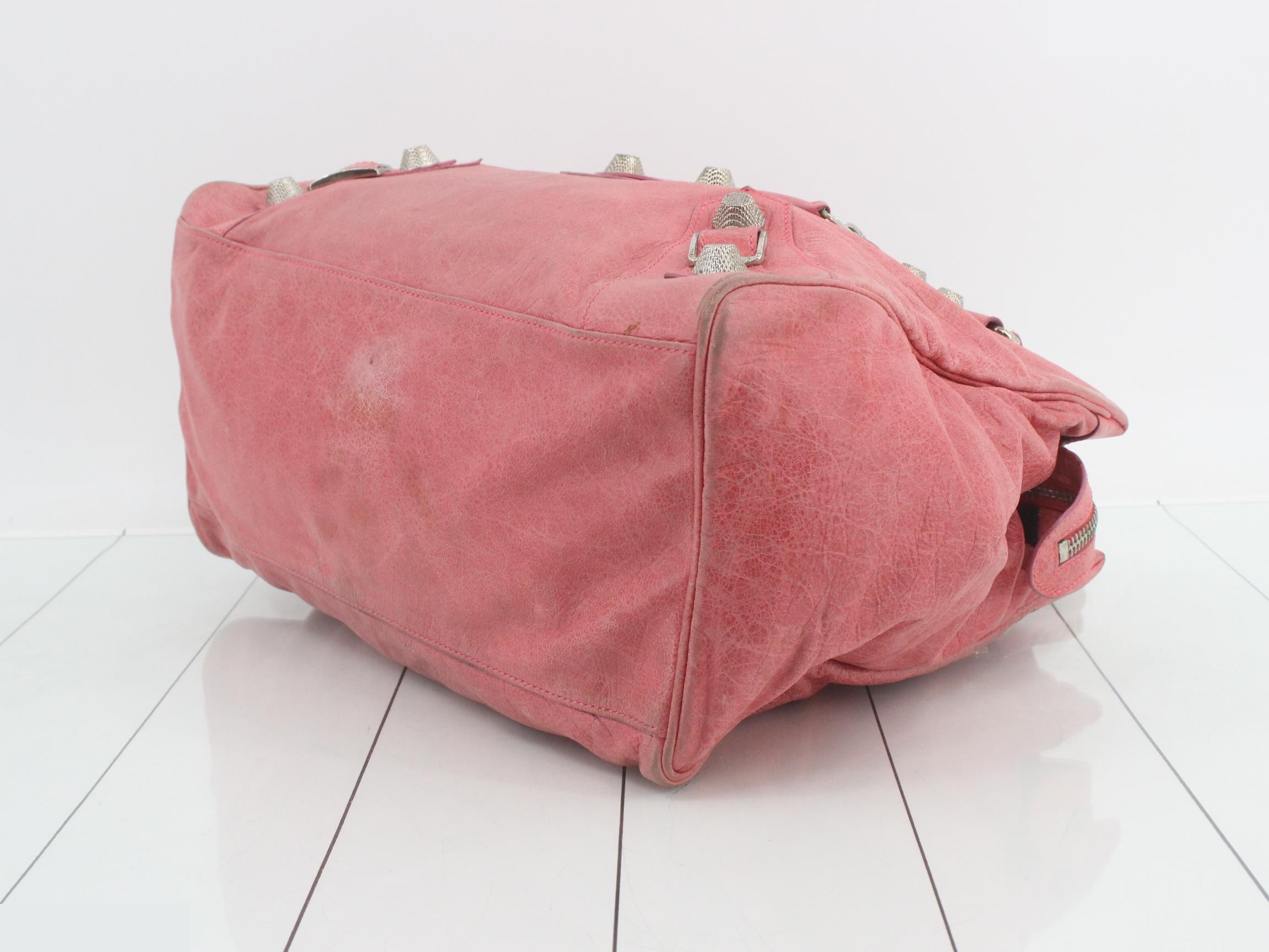 Classic handbag — view 6