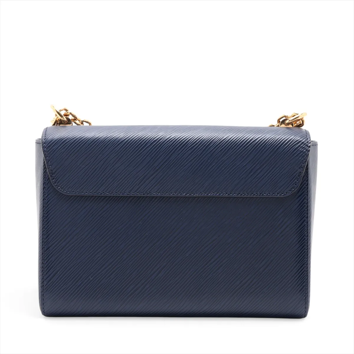 Epi Twist MM M53090 Navy with Mirror — view 2