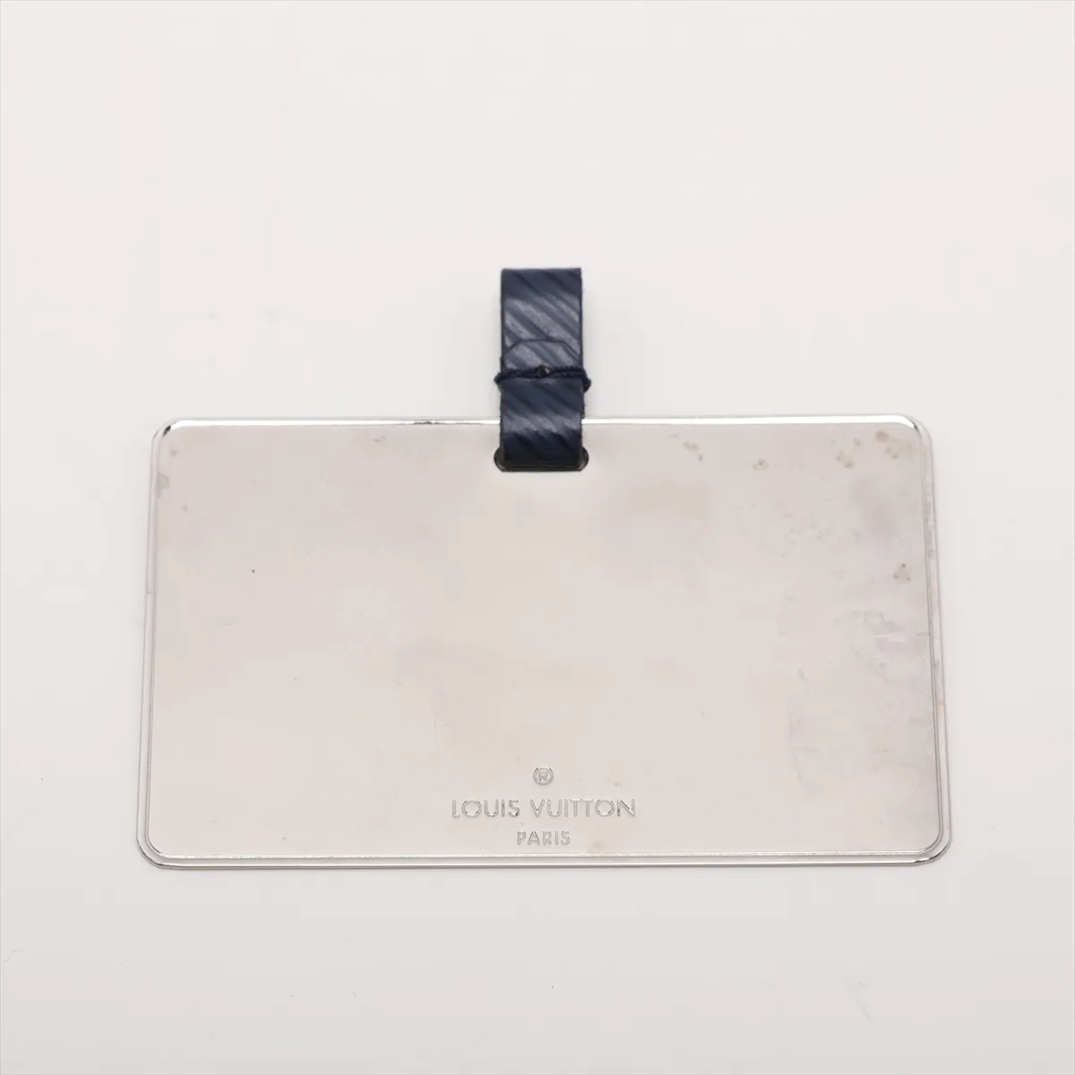 Epi Twist MM M53090 Navy with Mirror — view 11