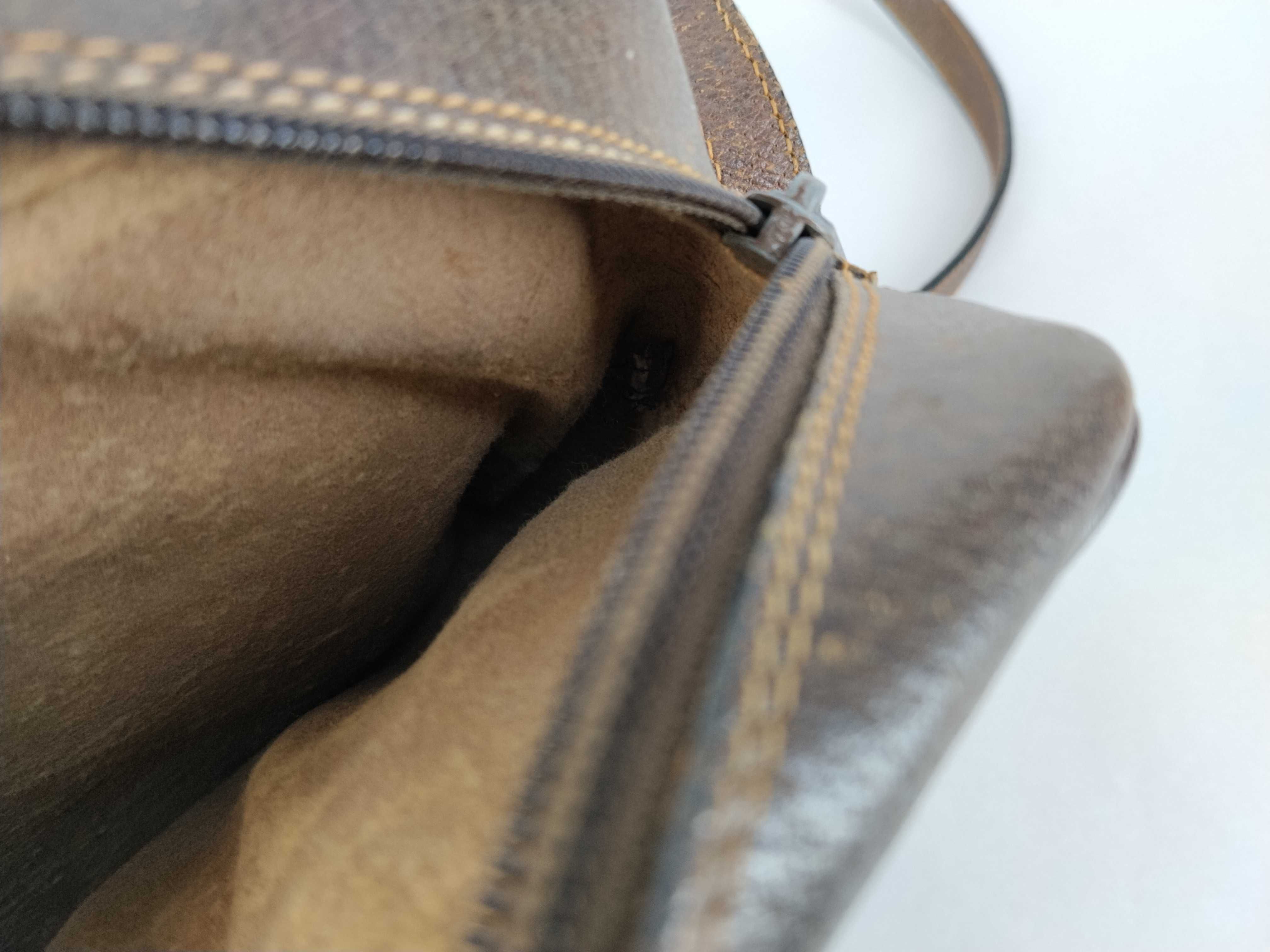 GG Supreme 32.02.004 Shoulder Bag — view 11