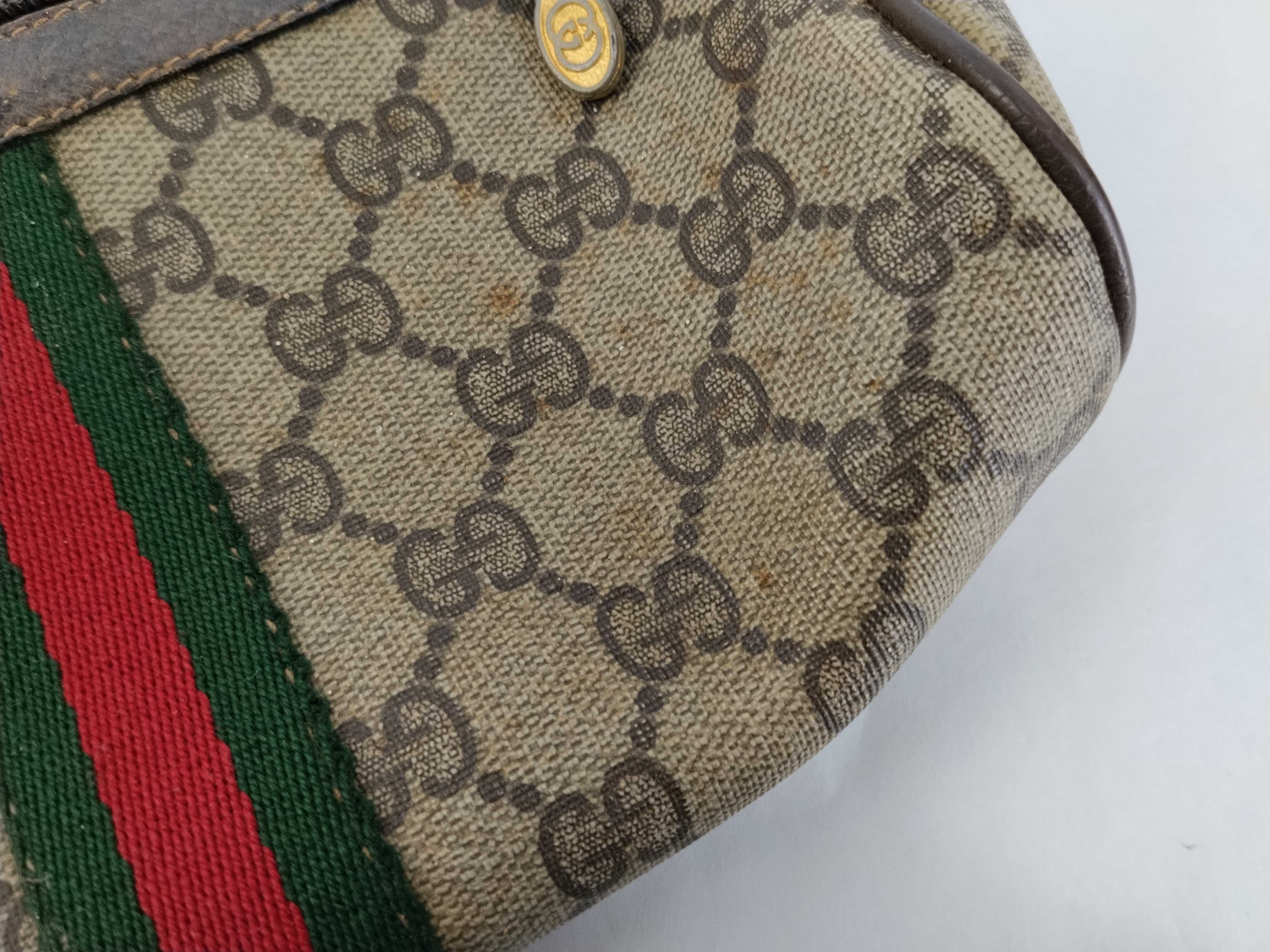 GG Supreme 32.02.004 Shoulder Bag — view 14