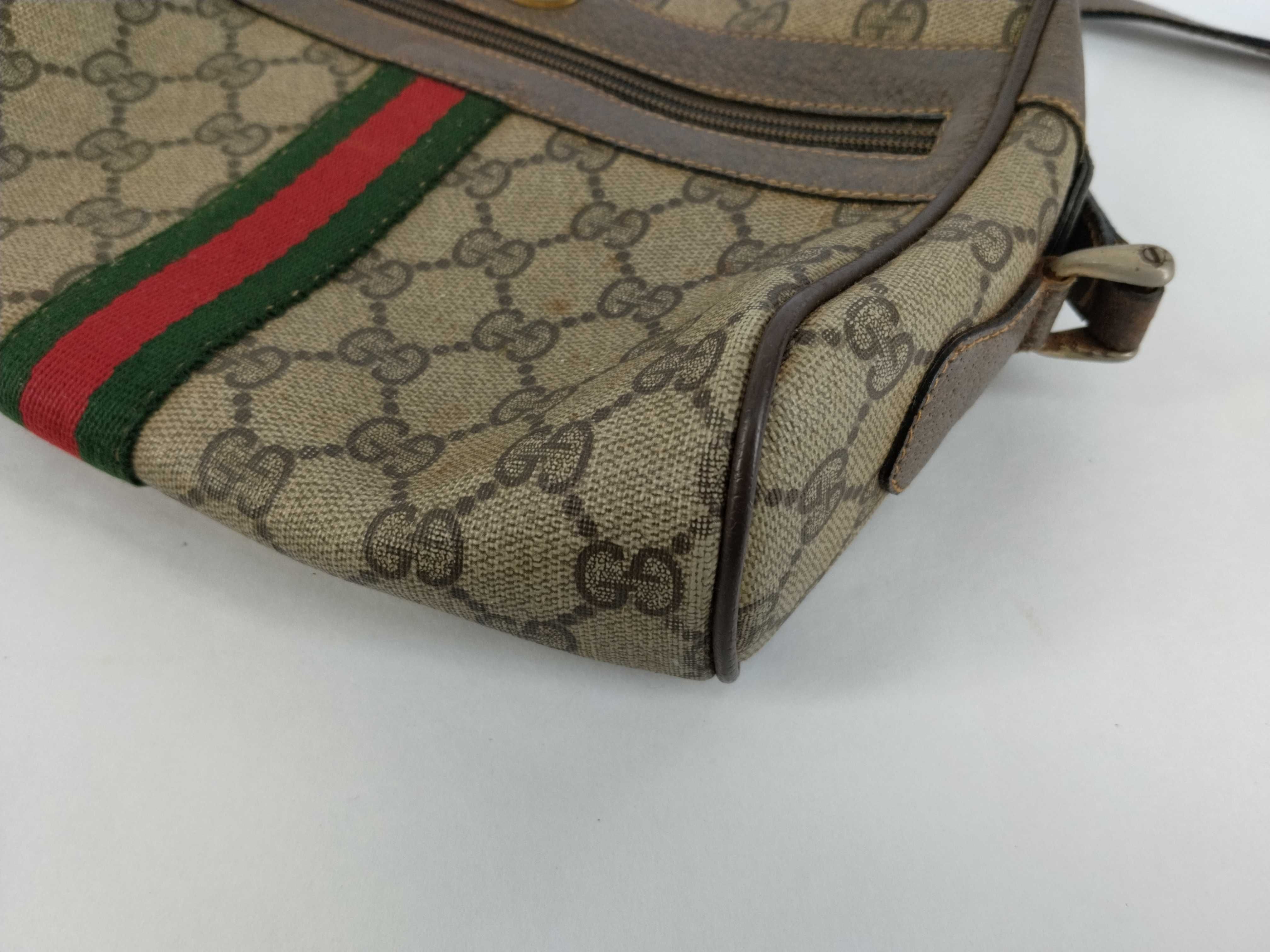 GG Supreme 32.02.004 Shoulder Bag — view 6