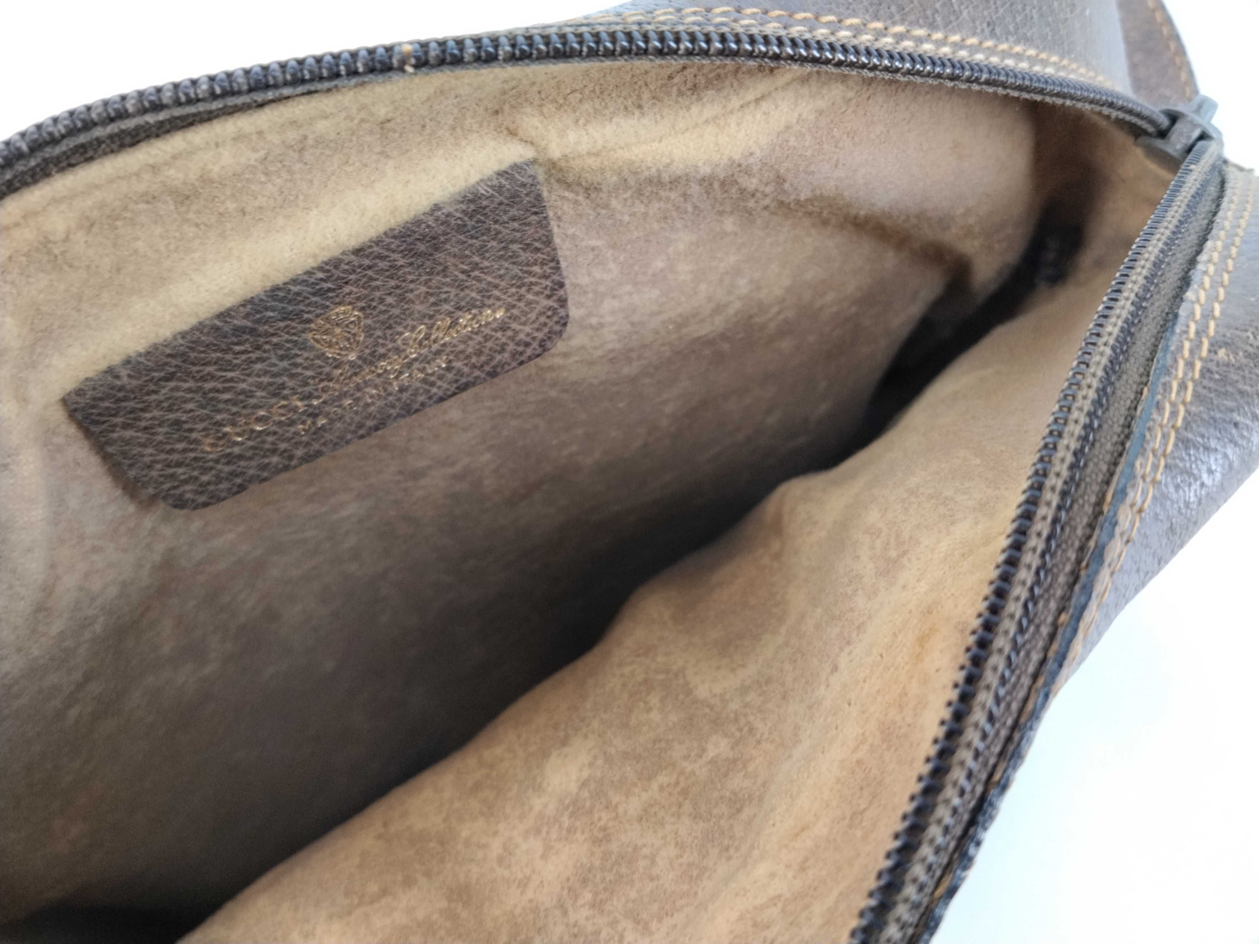 GG Supreme 32.02.004 Shoulder Bag — view 9