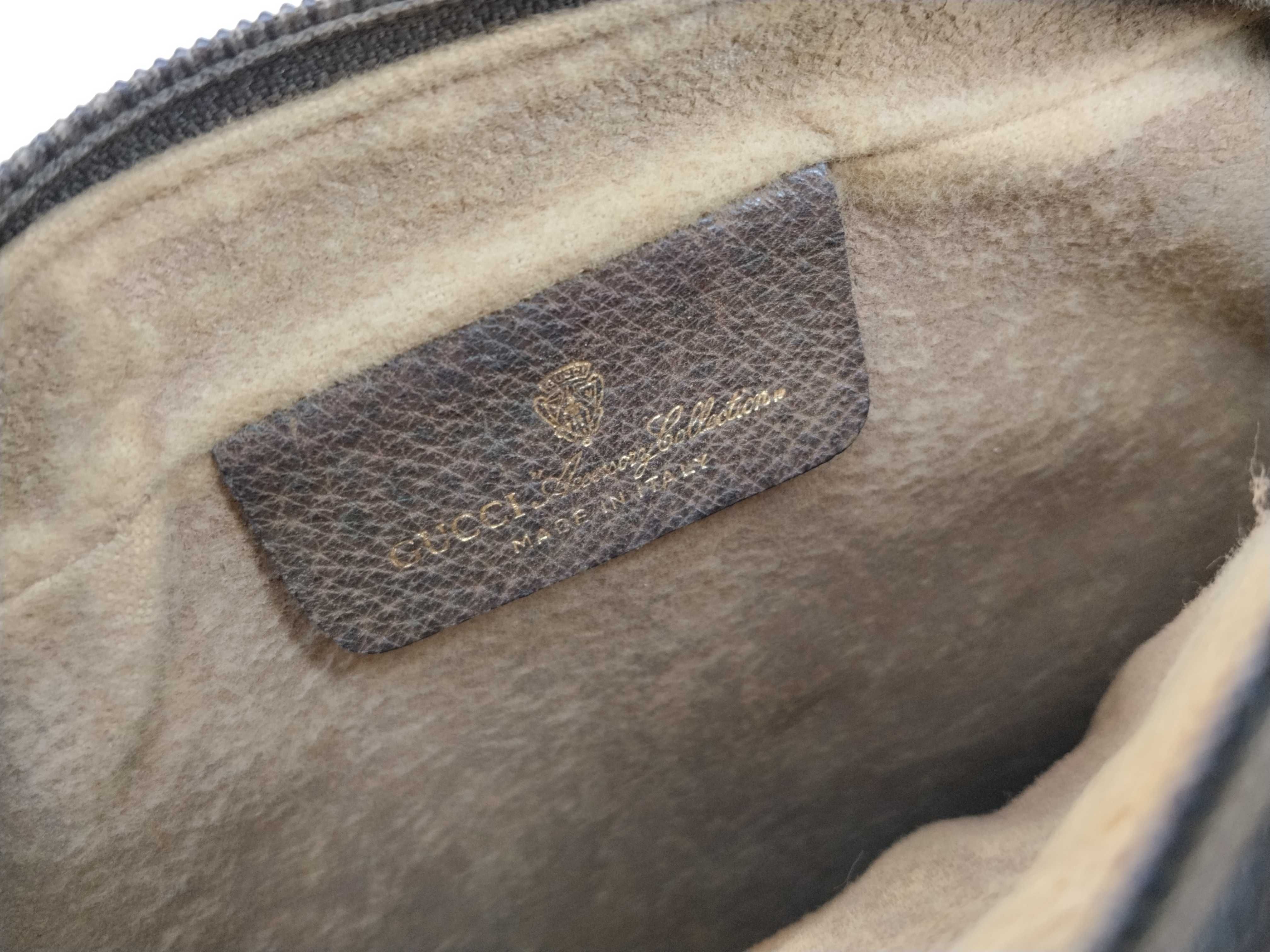 GG Supreme 32.02.004 Shoulder Bag — view 10