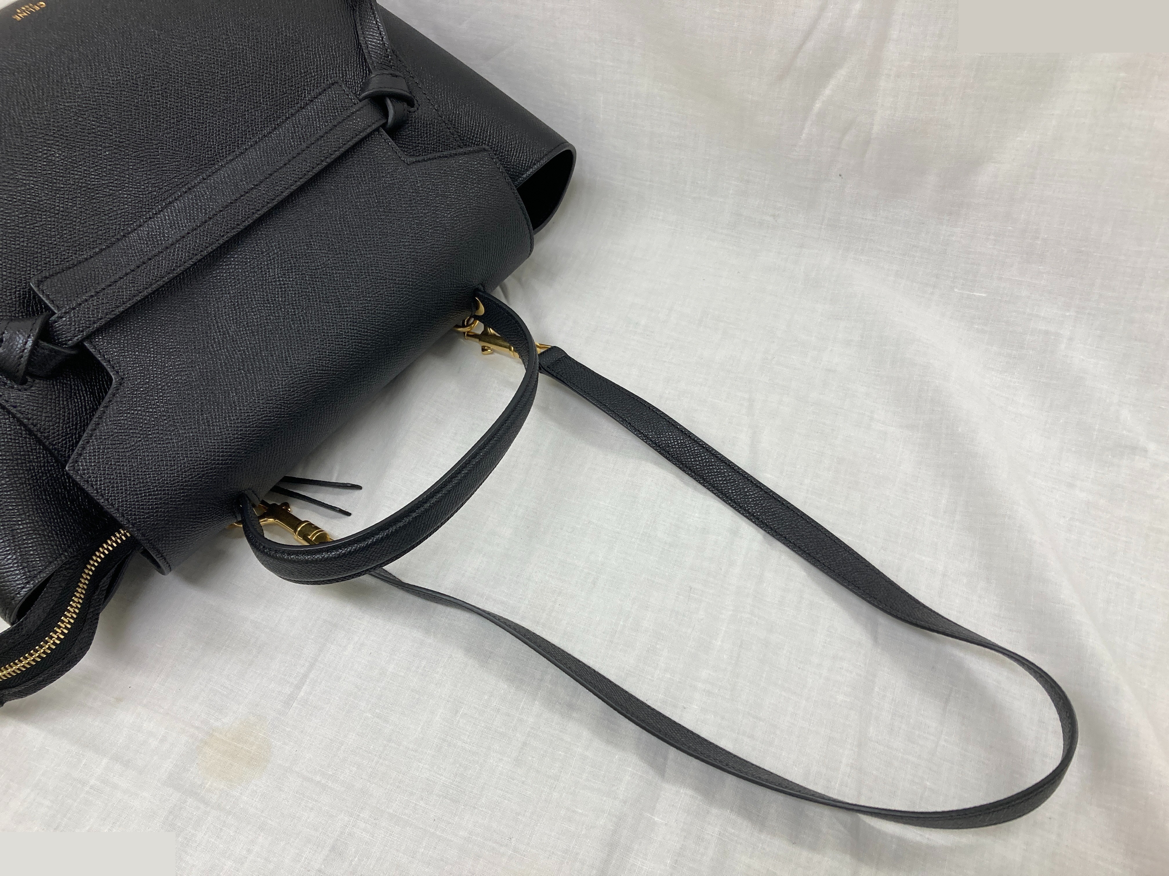 Belt bag — view 3
