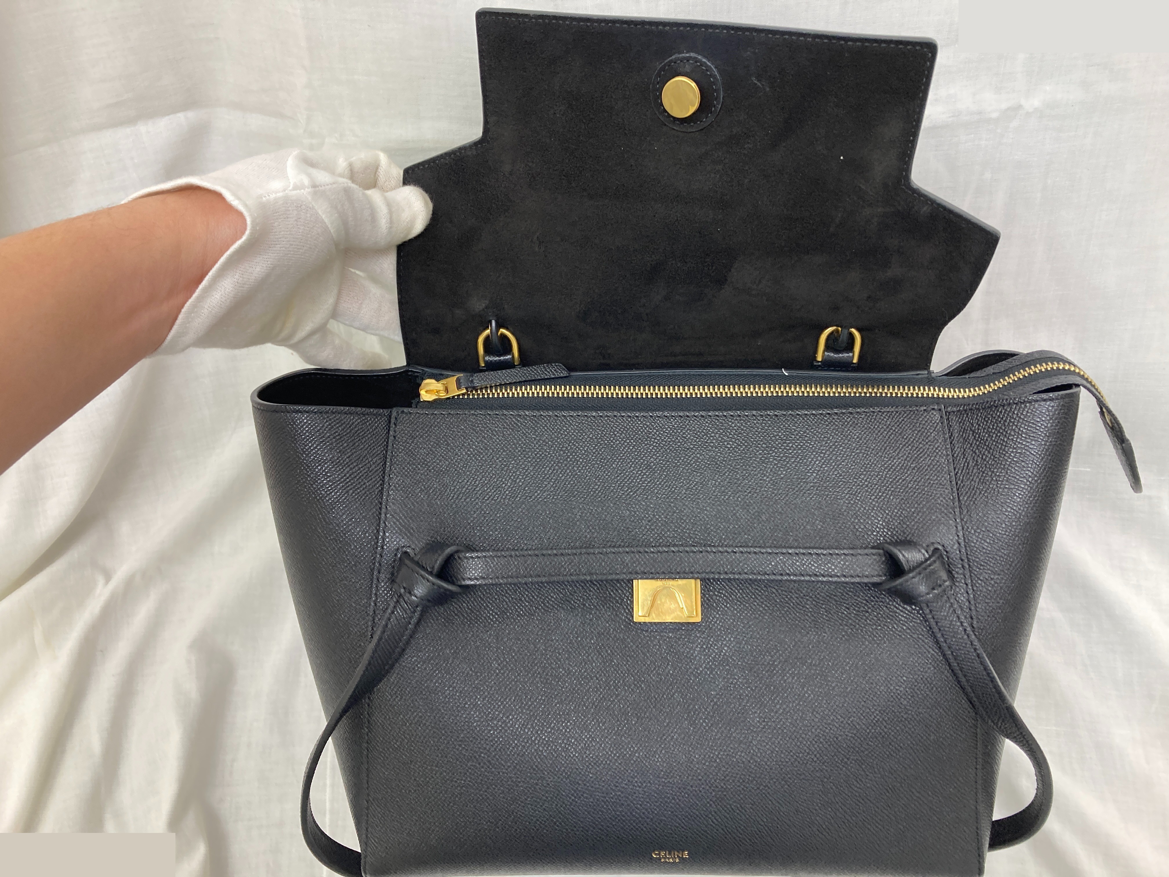 Belt bag — view 5