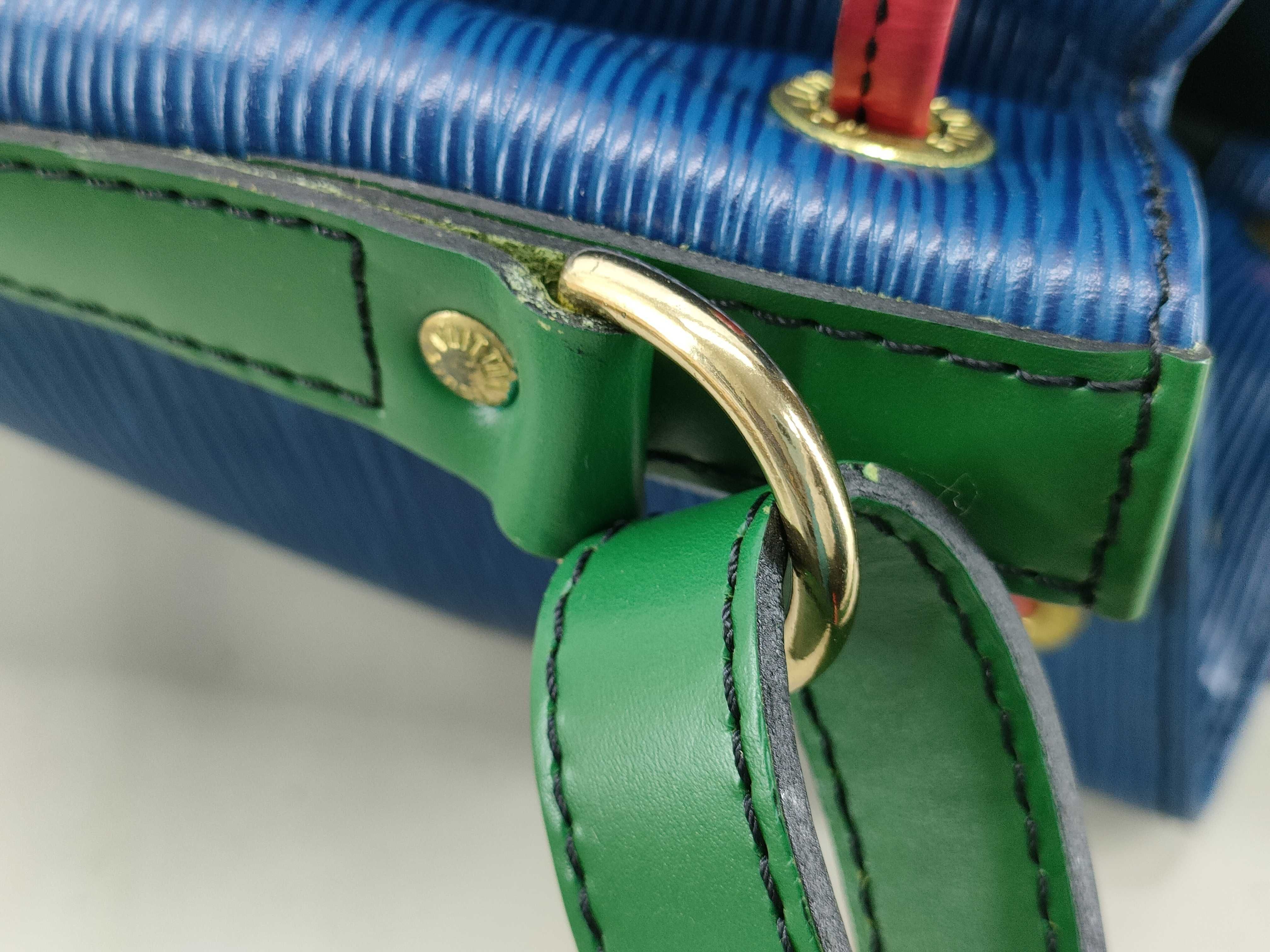 Epi Noe Limited Edition Shoulder Bag — view 7