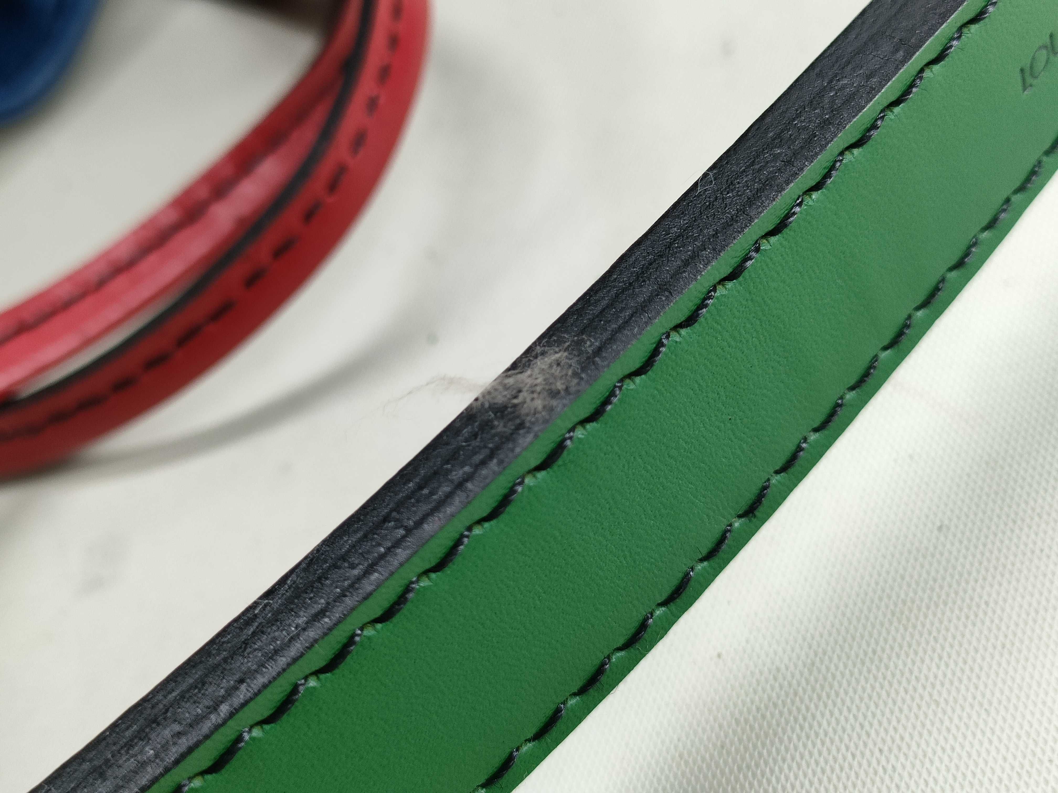 Epi Noe Limited Edition Shoulder Bag — view 8