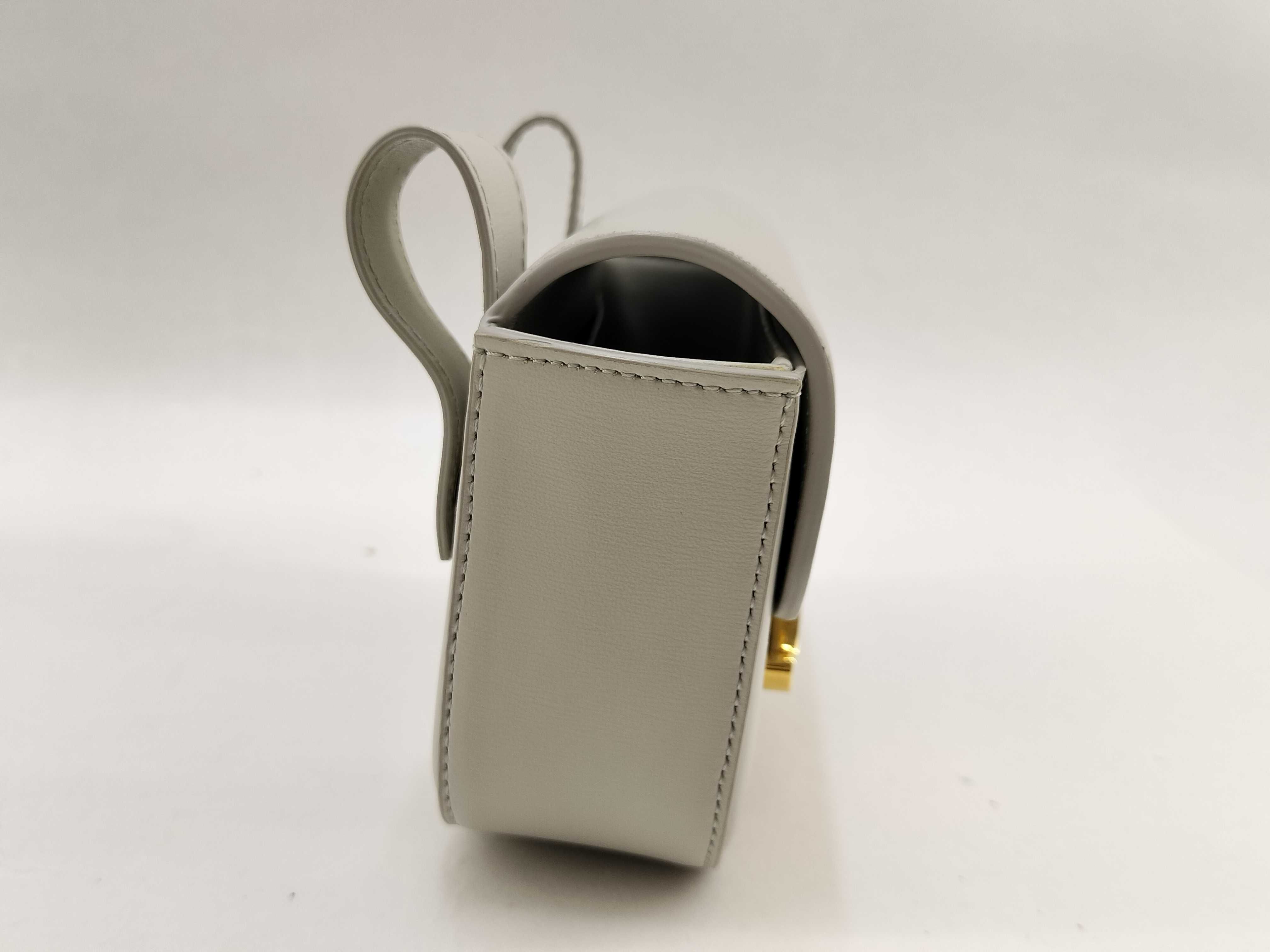 Triomphe Shoulder Bag Mini Waist Bag — view 3