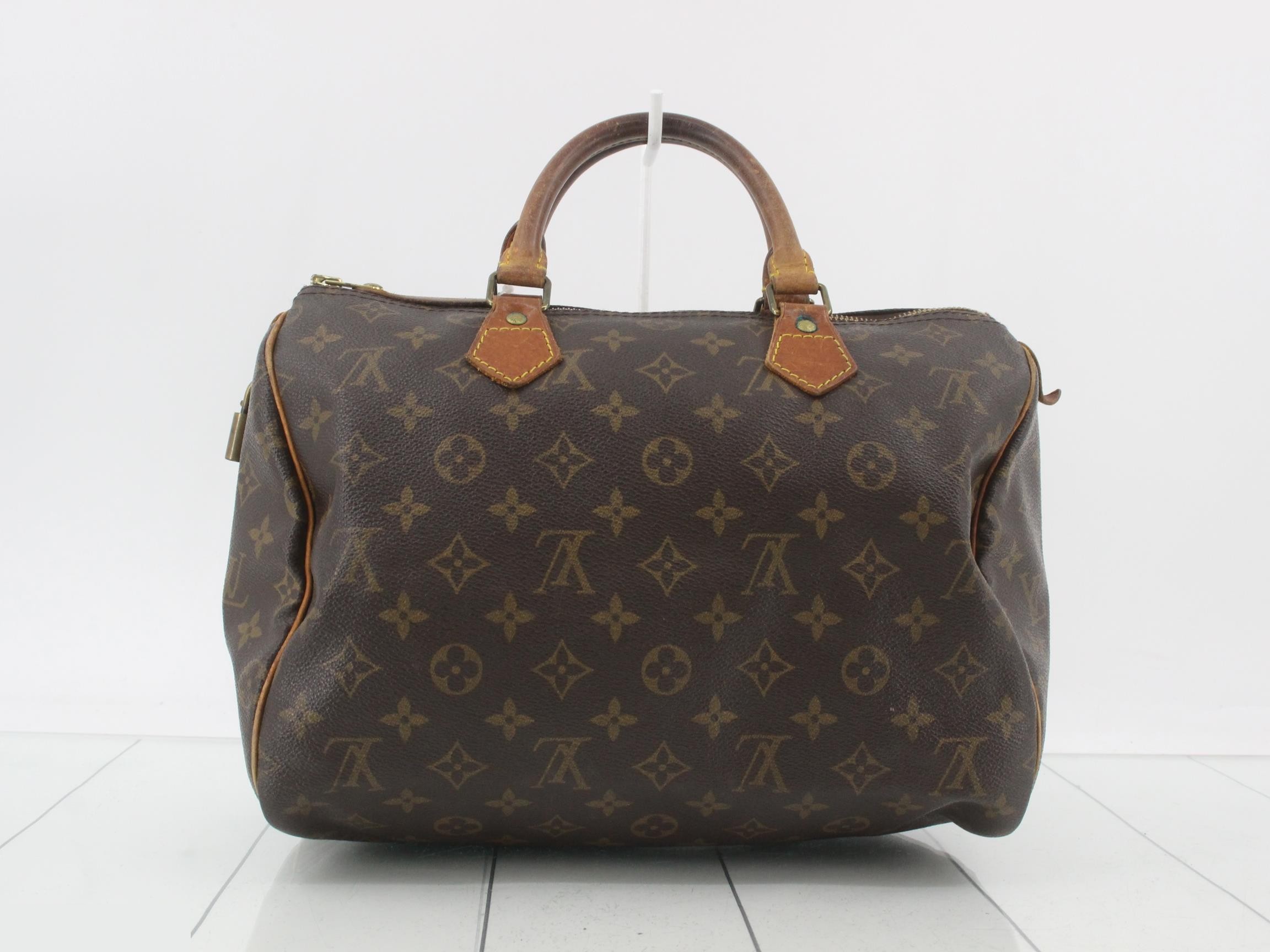 Speedy 3 Handbag — view 2