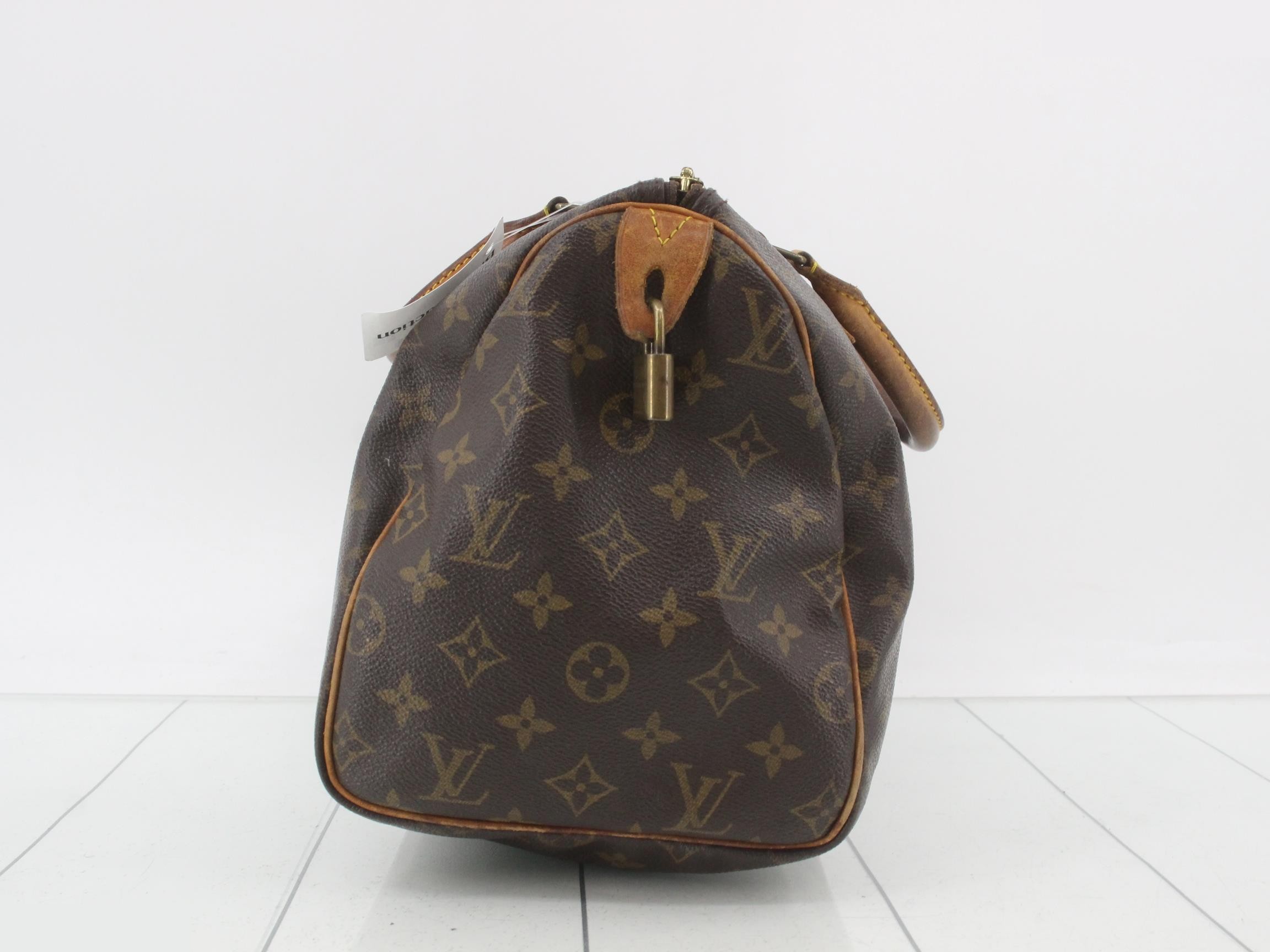 Speedy 3 Handbag — view 3