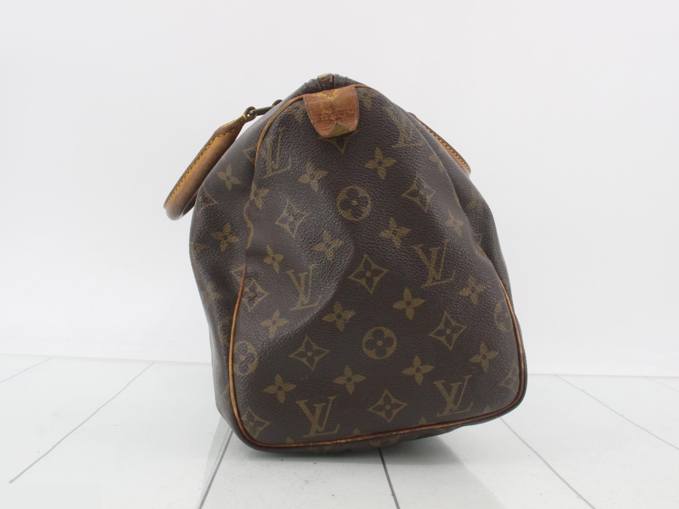 Speedy 3 Handbag — view 4